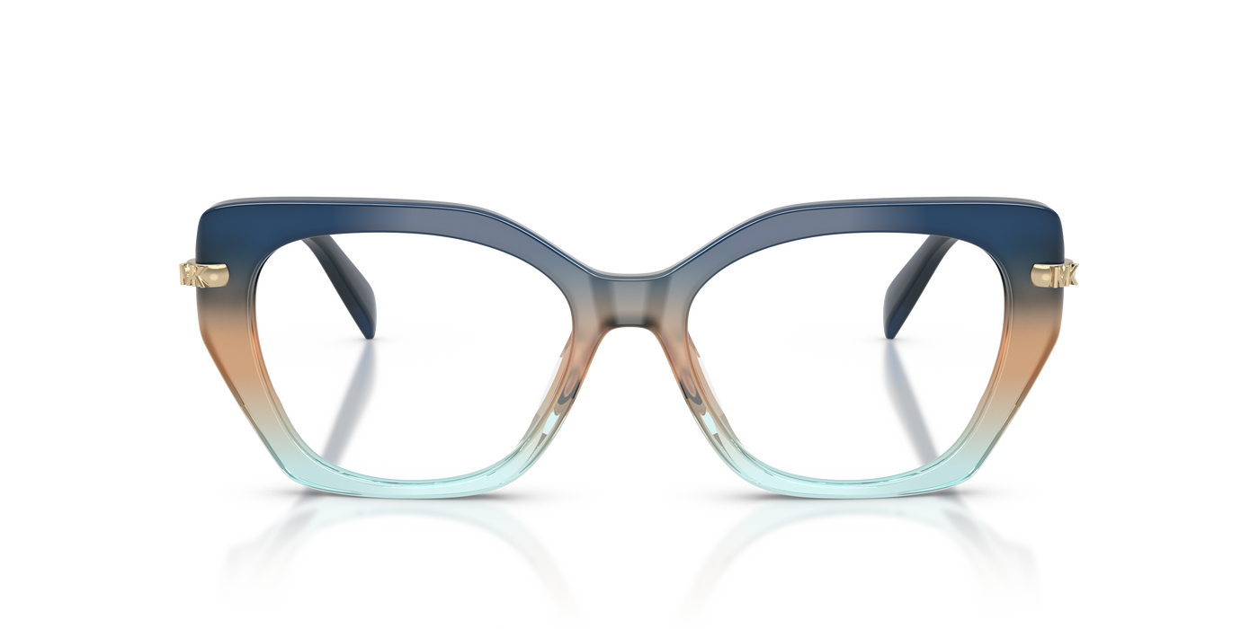 Prescription Glasses Michael Kors Nashville MK4167U 4037 53 17