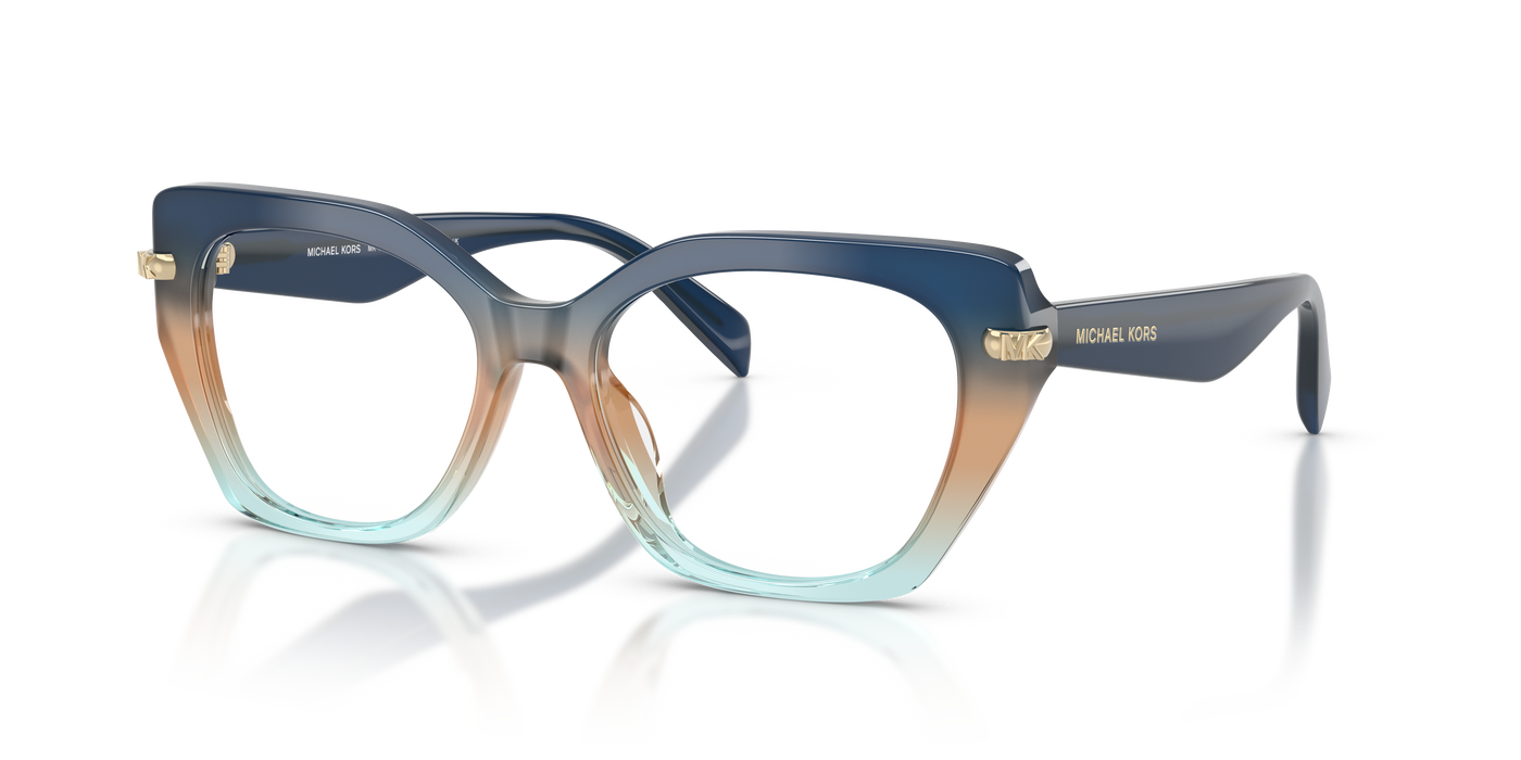Prescription Glasses Michael Kors Nashville MK4167U 4037 53 17