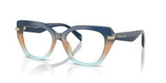 Prescription Glasses Michael Kors Nashville MK4167U 4037 53 17