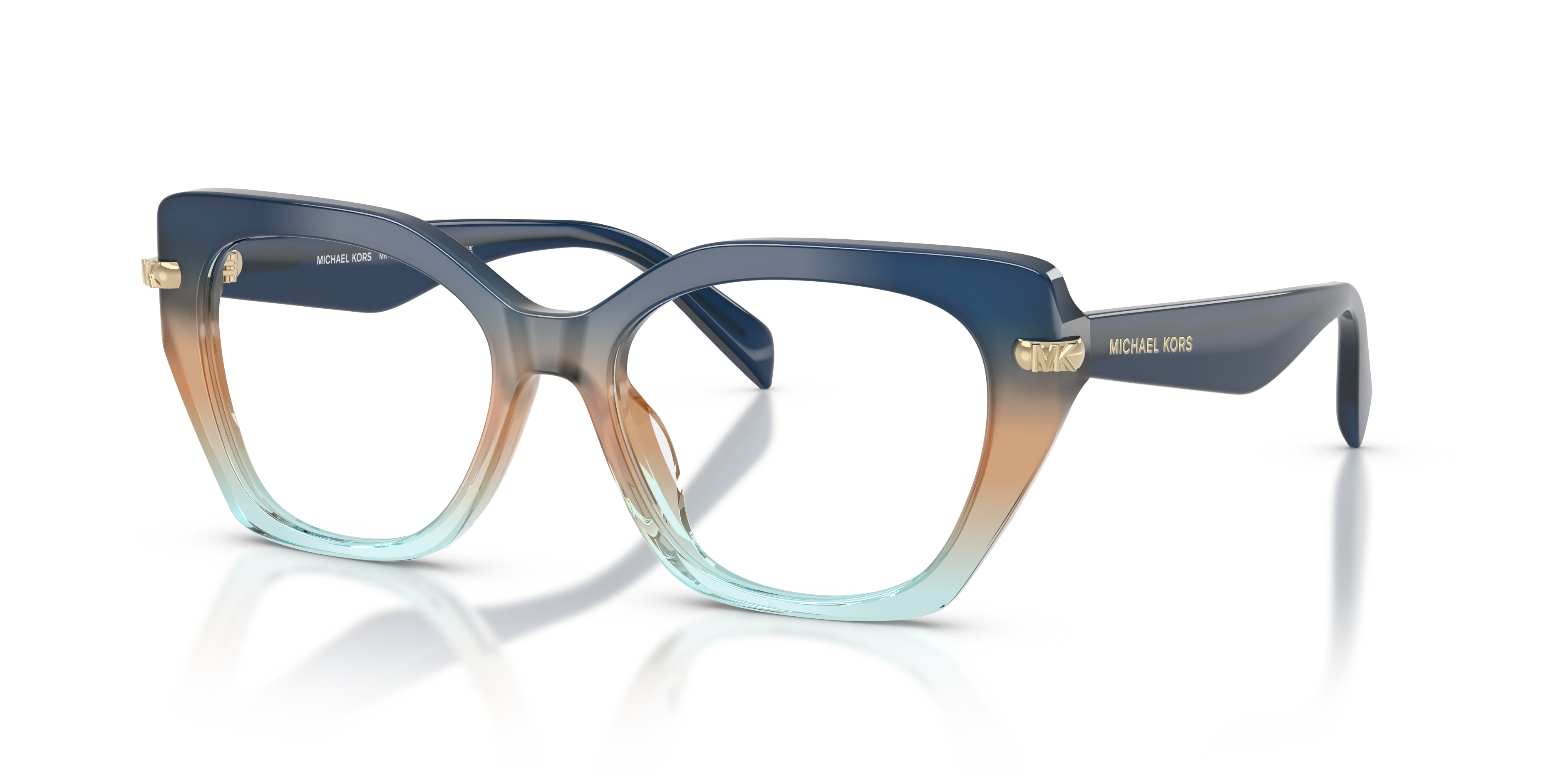 Gafas Graduadas Michael Kors Nashville MK4167U 4037 53 17