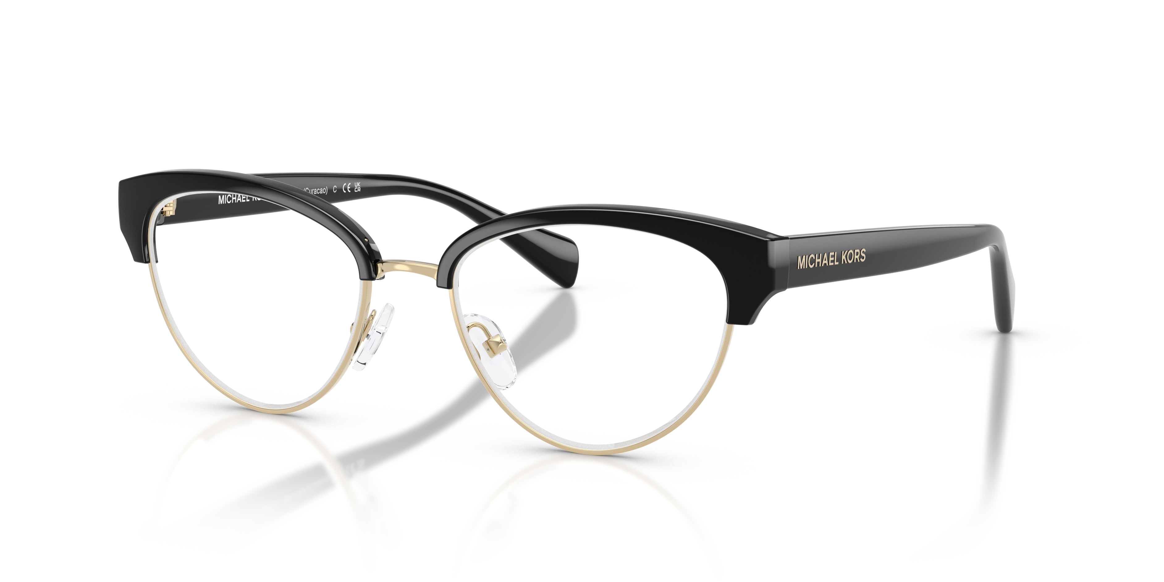 Gafas de Sol Michael Kors Curacao MK4169 3005 52 18