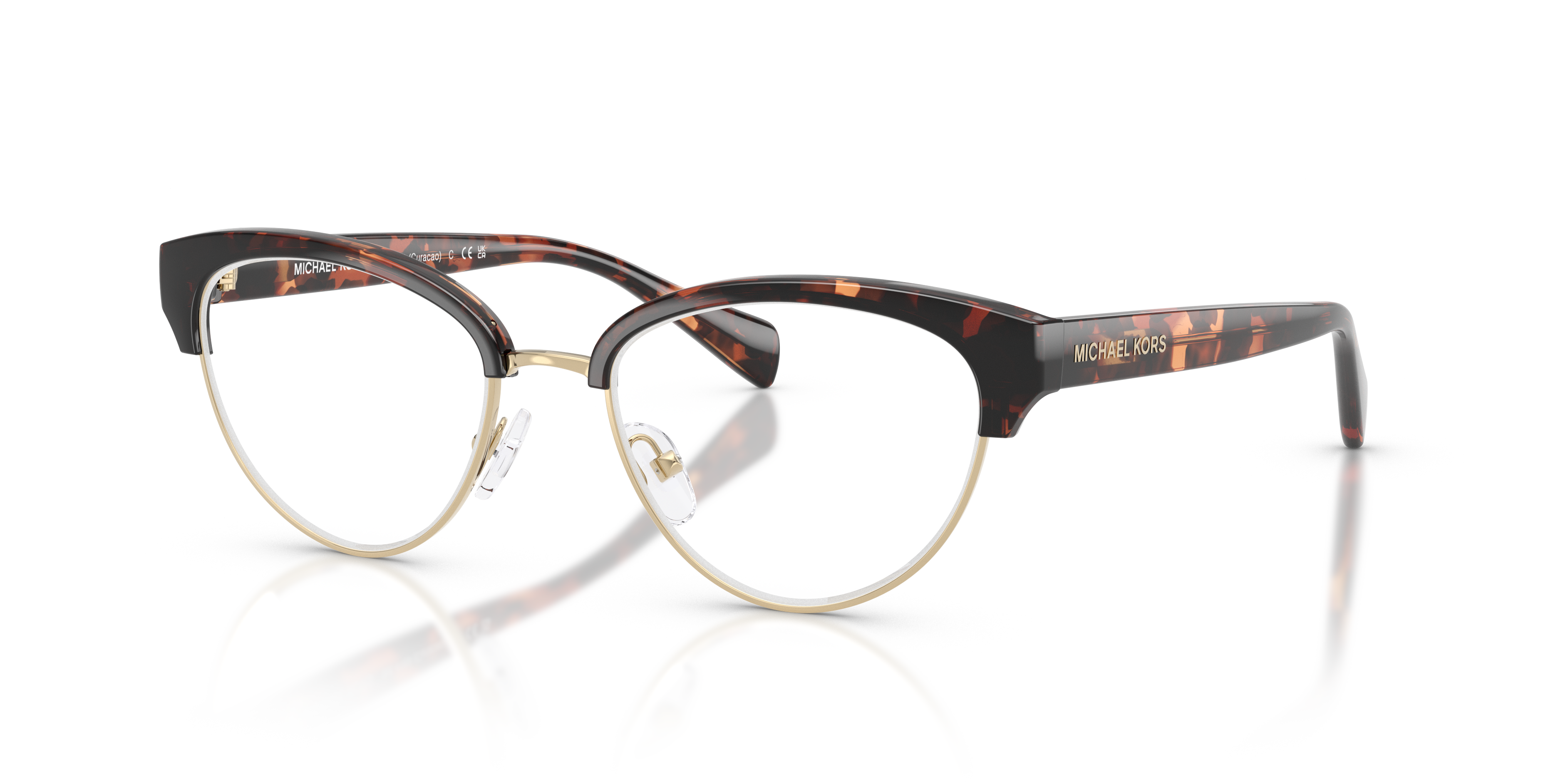Gafas de Sol Michael Kors Curacao MK4169 3006 52 18