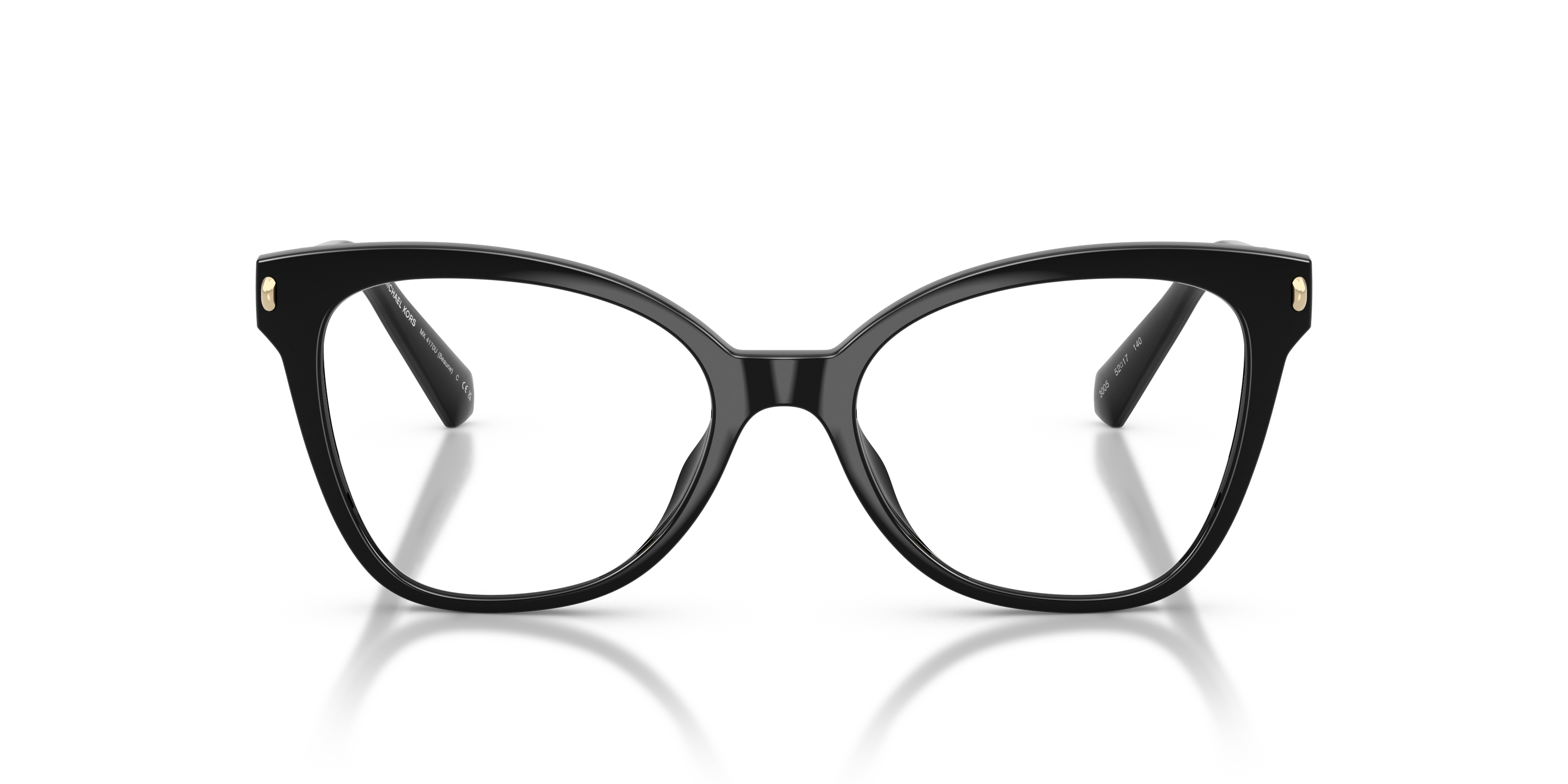 Sunglasses Michael Kors Beaune MK4170U 3005 52 17