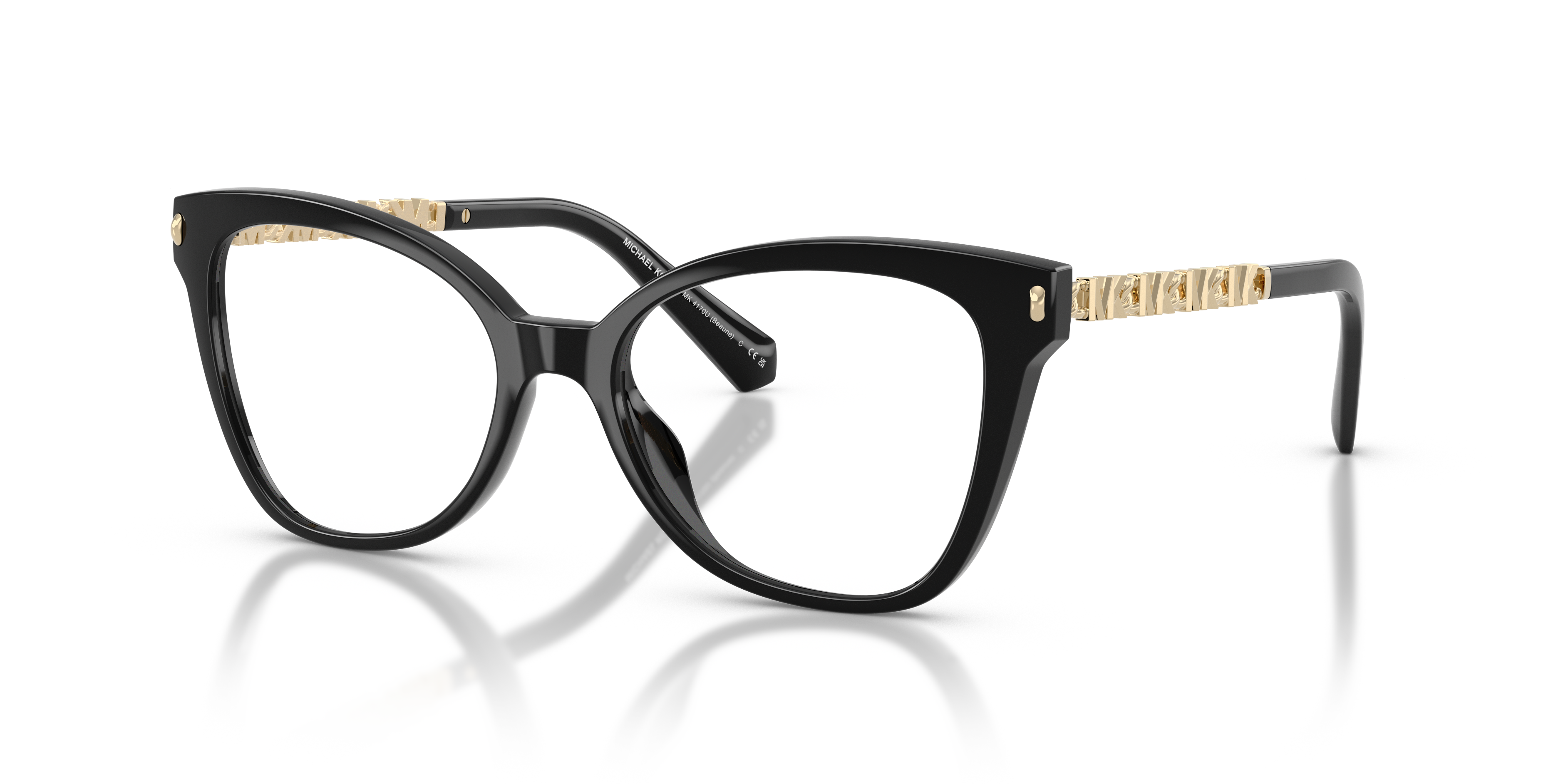 Sunglasses Michael Kors Beaune MK4170U 3005 52 17