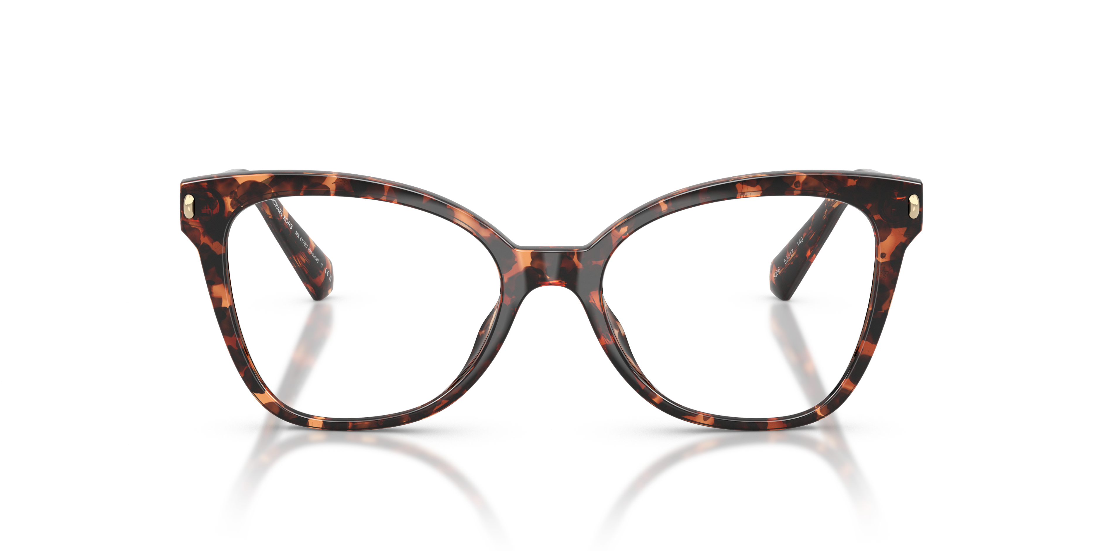Sunglasses Michael Kors Beaune MK4170U 3006 52 17