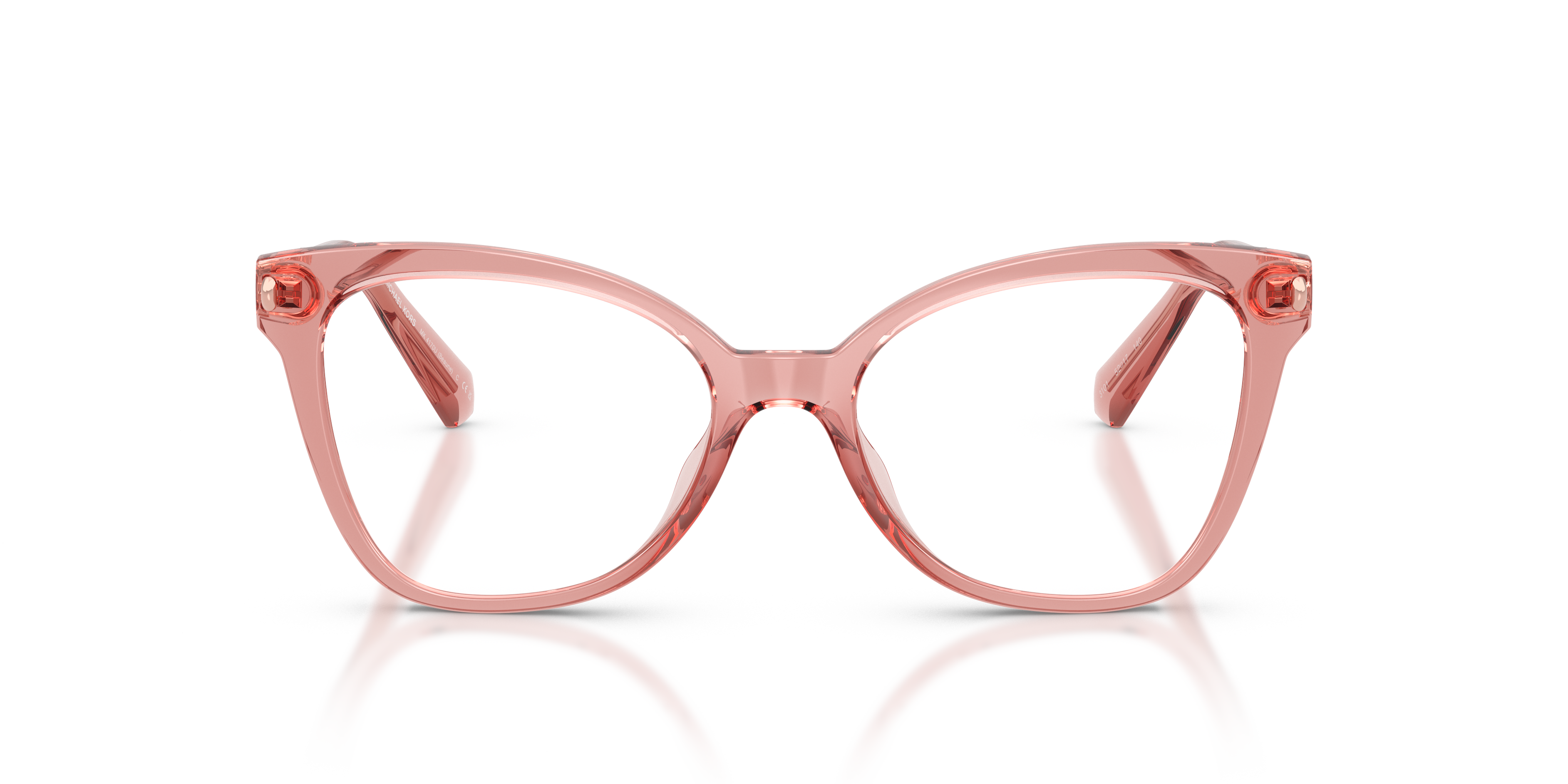 Sunglasses Michael Kors Beaune MK4170U 3101 52 17