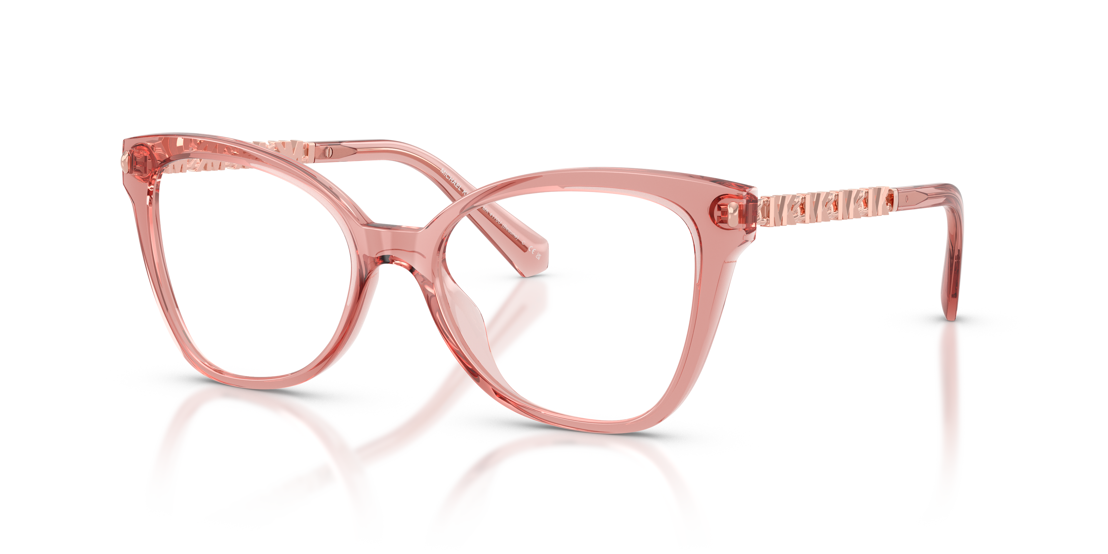 Sunglasses Michael Kors Beaune MK4170U 3101 52 17