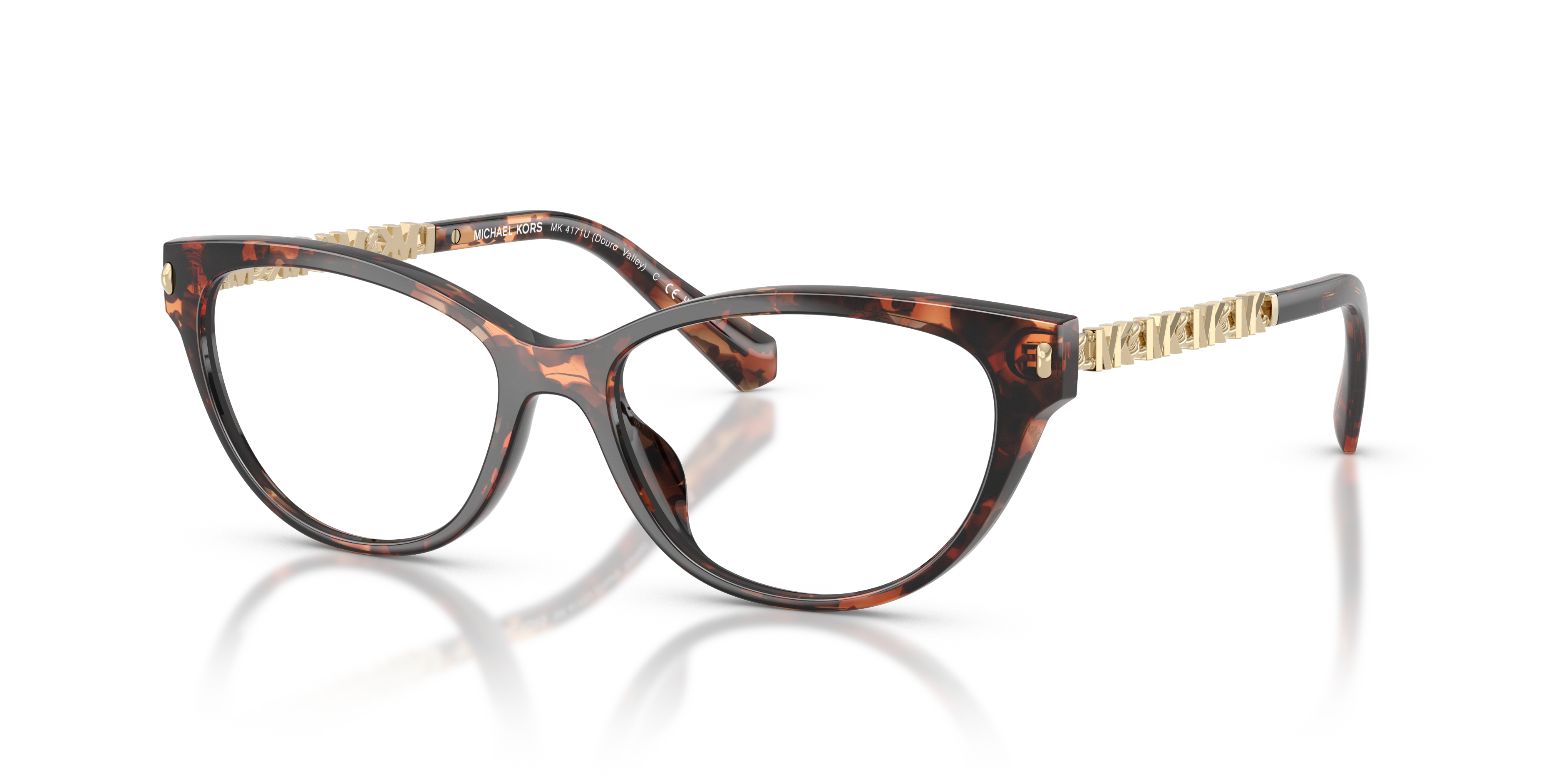 Gafas de Sol Michael Kors Douro Valley MK4171U 3006 49 16