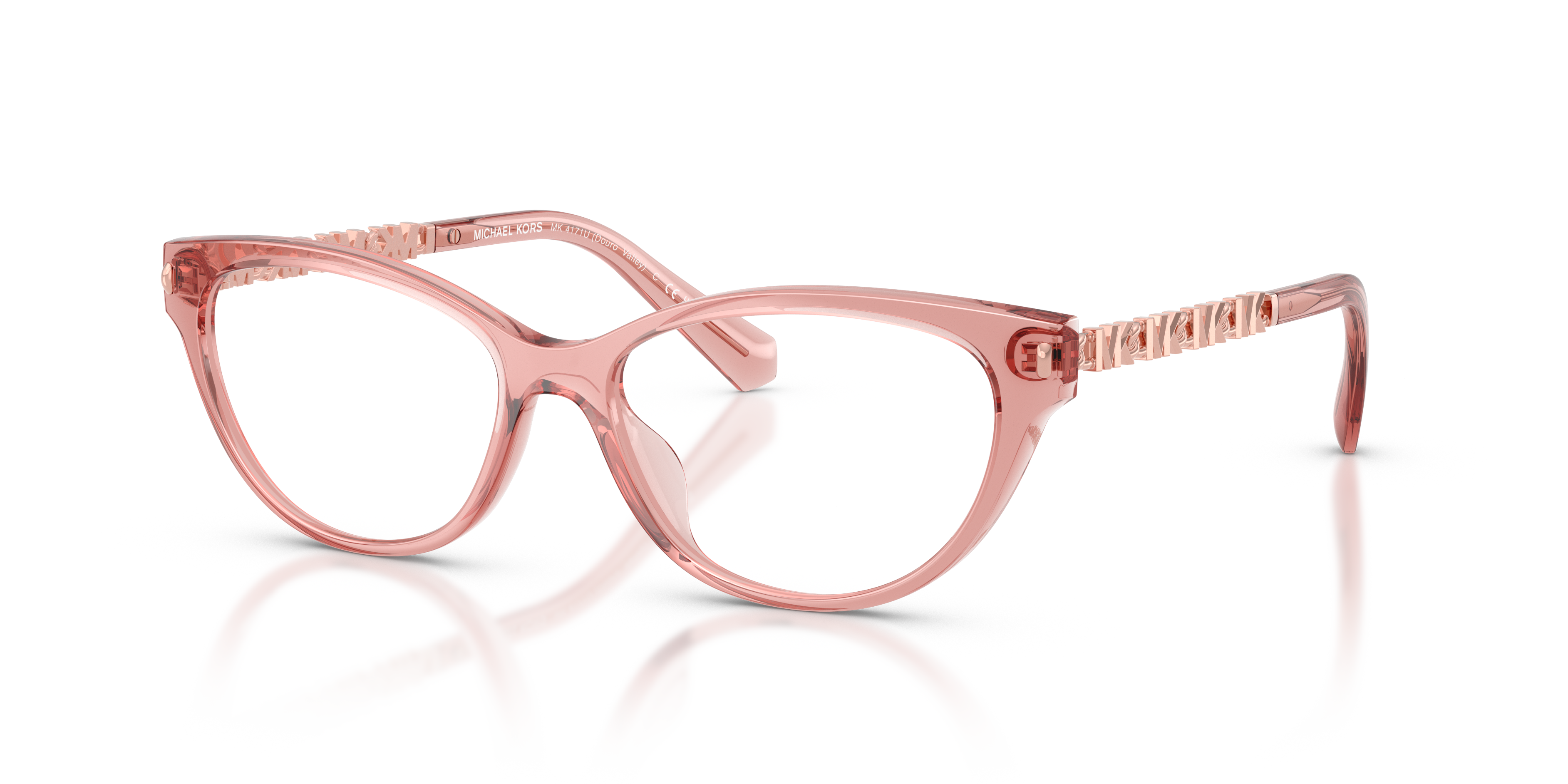 Gafas de Sol Michael Kors Douro Valley MK4171U 3101 49 16