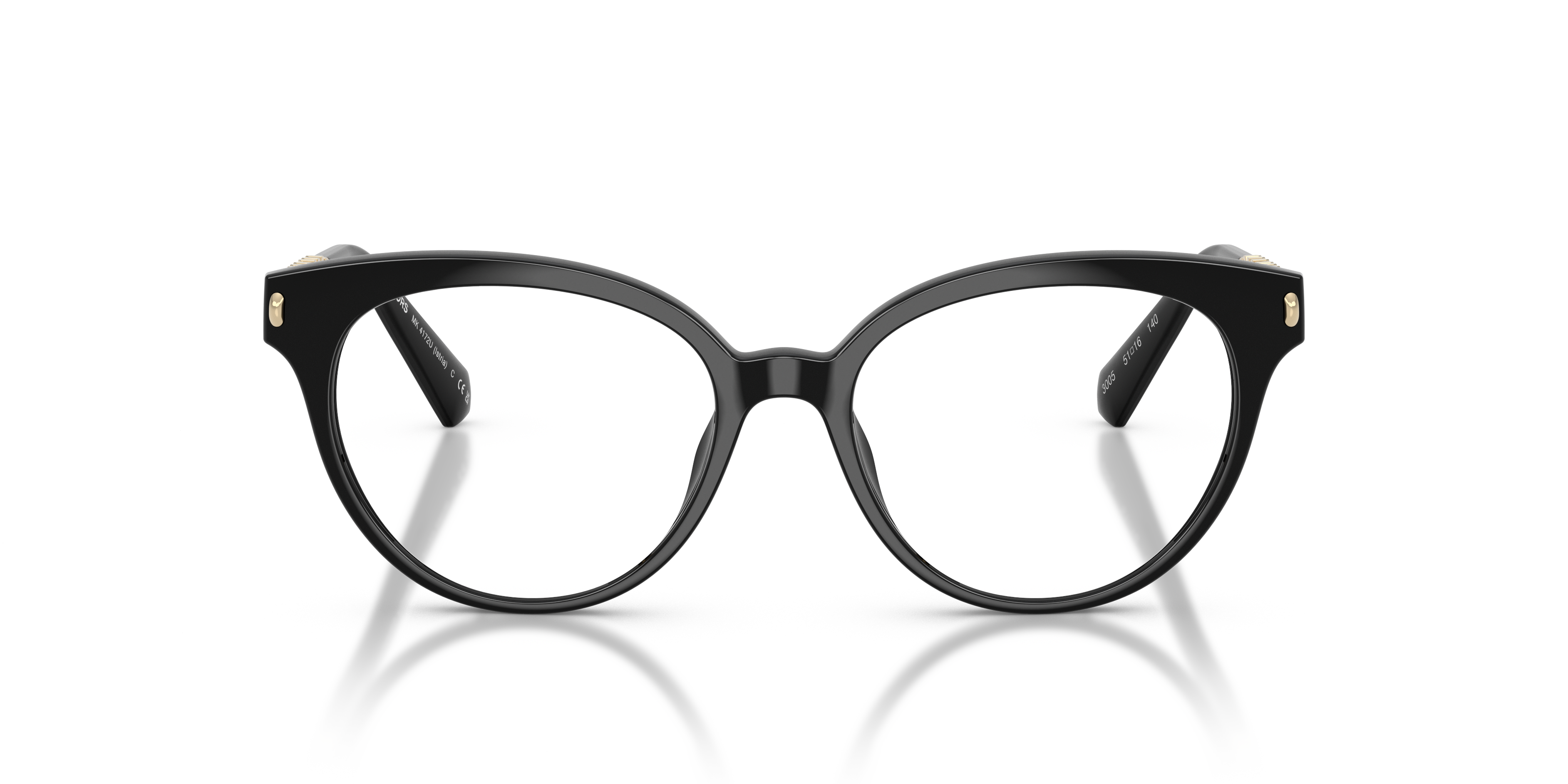 Sunglasses Michael Kors Istria MK4172U 3005 51 16