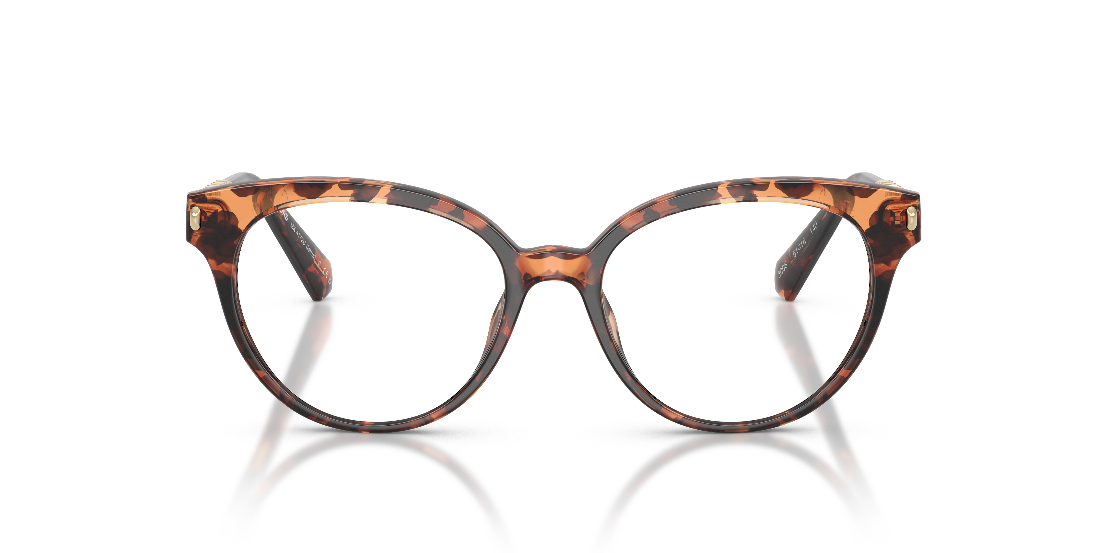 Sunglasses Michael Kors Istria MK4172U 3006 51 16
