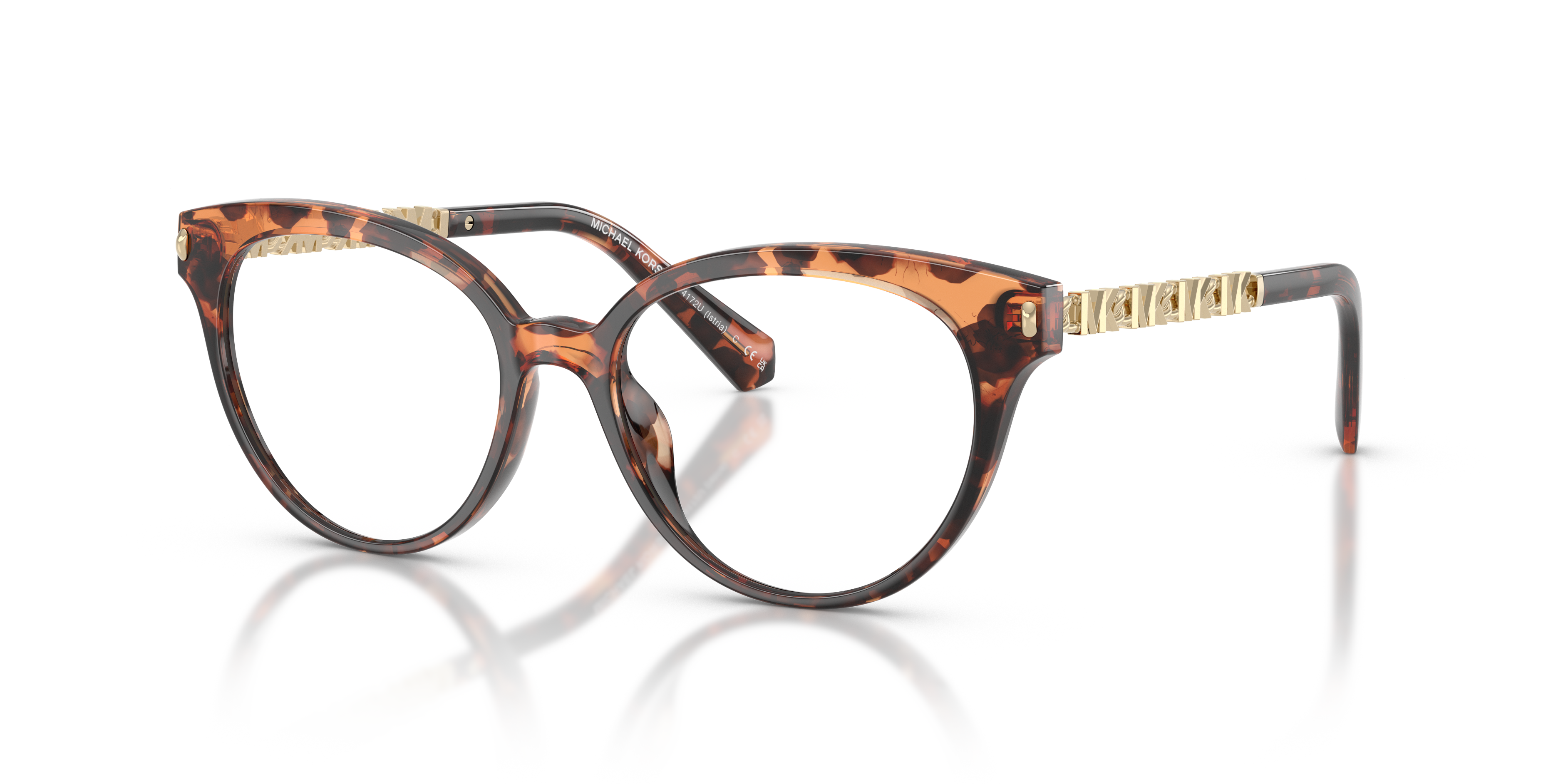 Sunglasses Michael Kors Istria MK4172U 3006 51 16