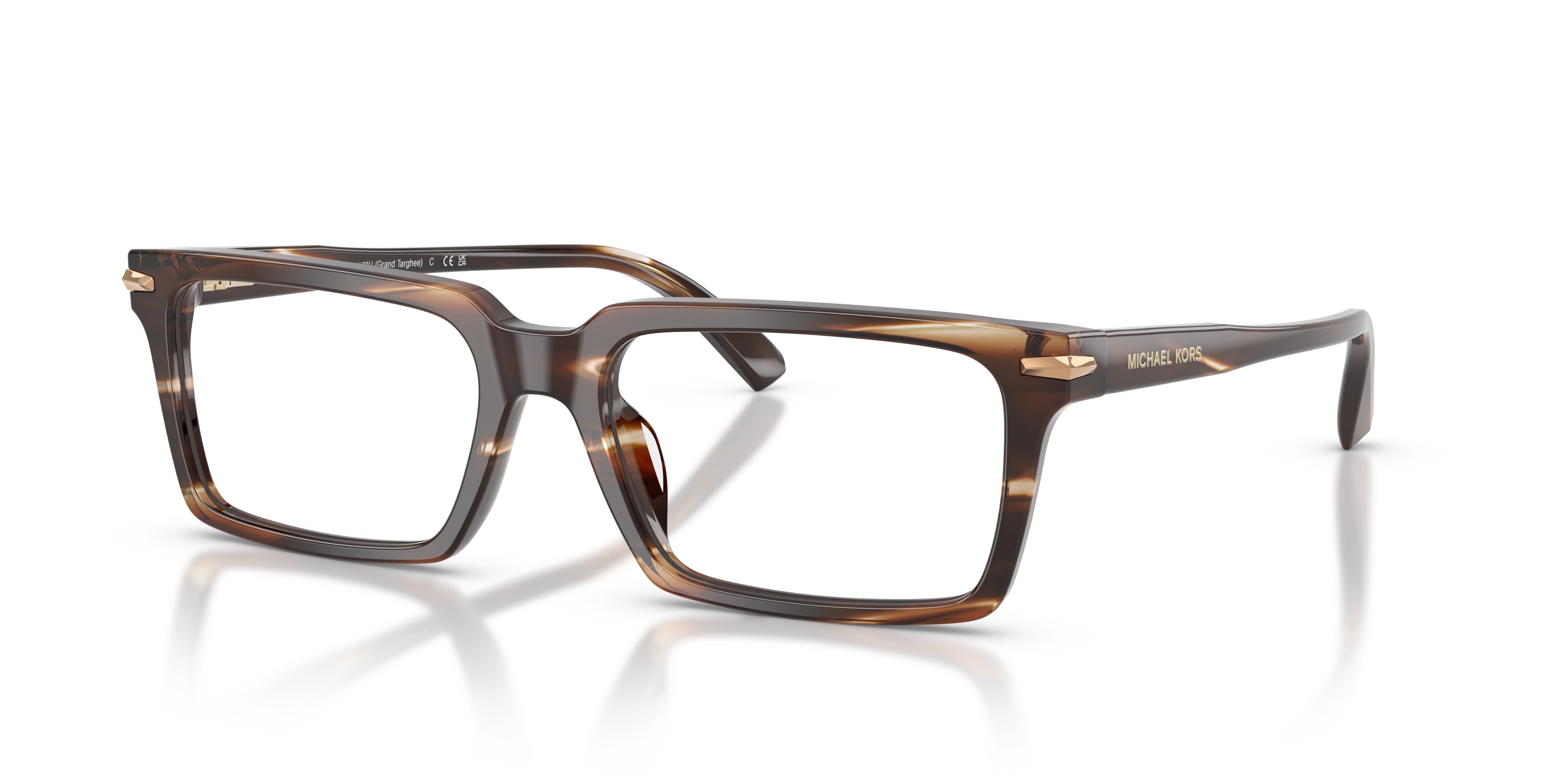 Sunglasses Michael Kors Grand Targhee MK4173U 4039 54 18