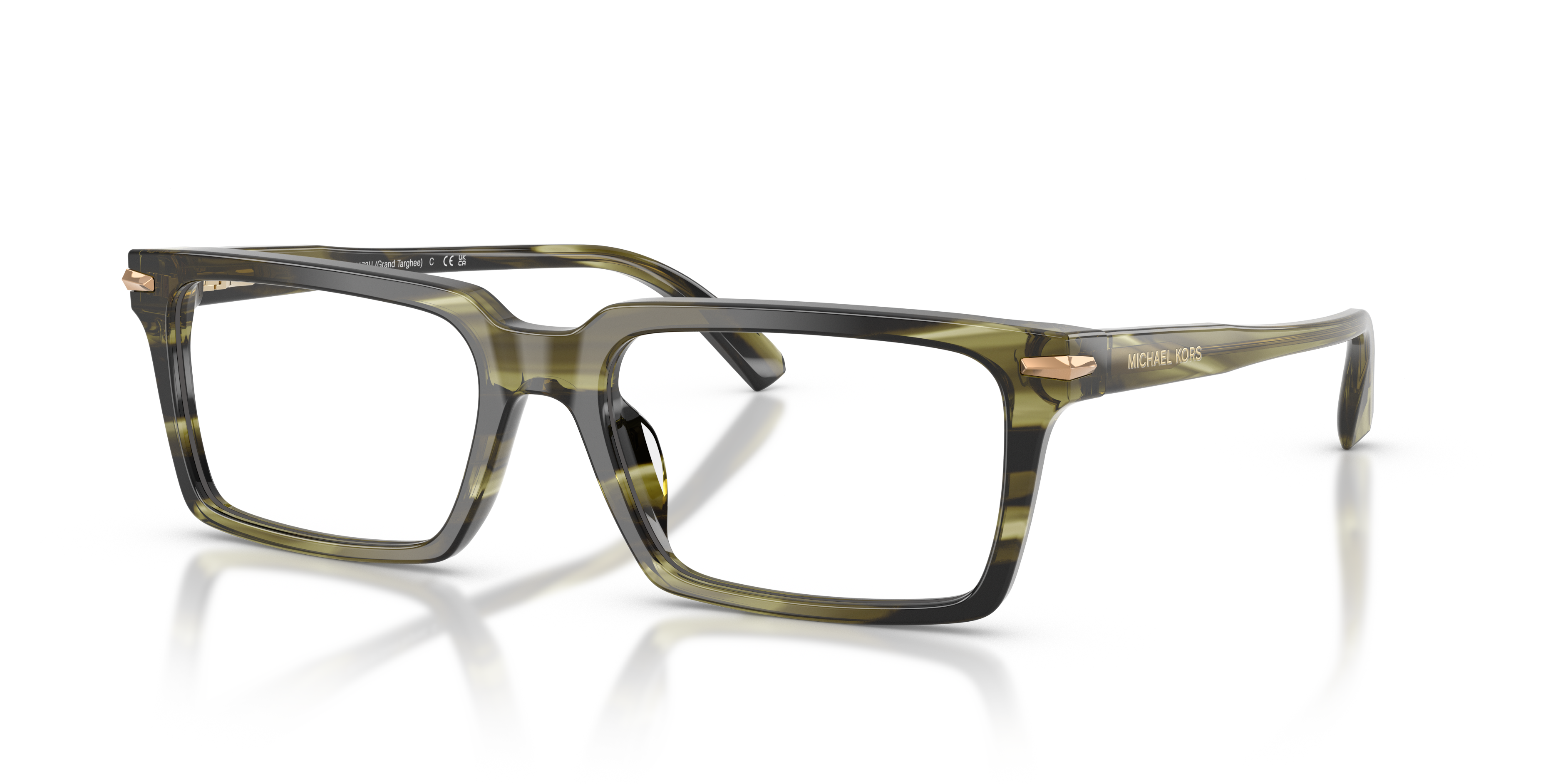 Sunglasses Michael Kors Grand Targhee MK4173U 4040 54 18