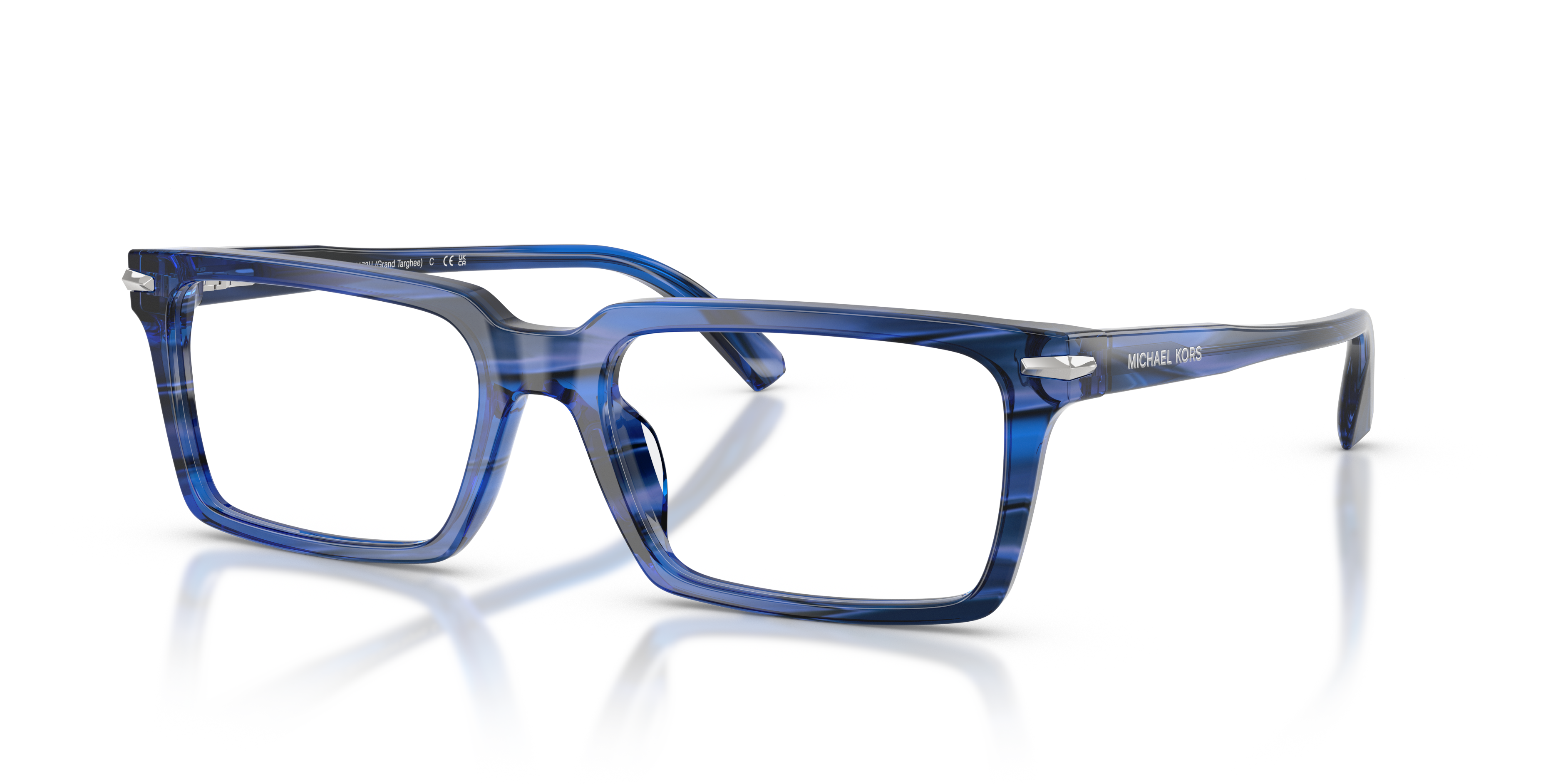 Sunglasses Michael Kors Grand Targhee MK4173U 4041 54 18
