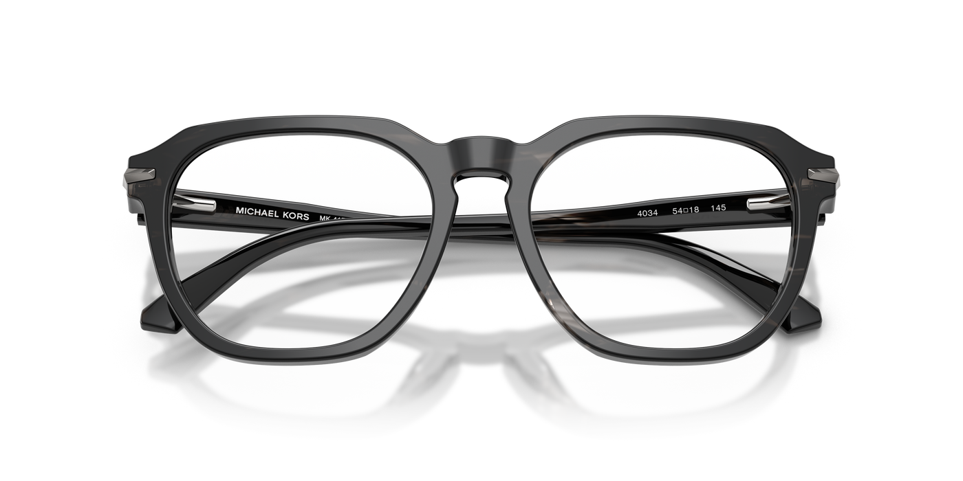 Prescription Glasses Michael Kors Wolf Creek MK4174U 4034 54 18
