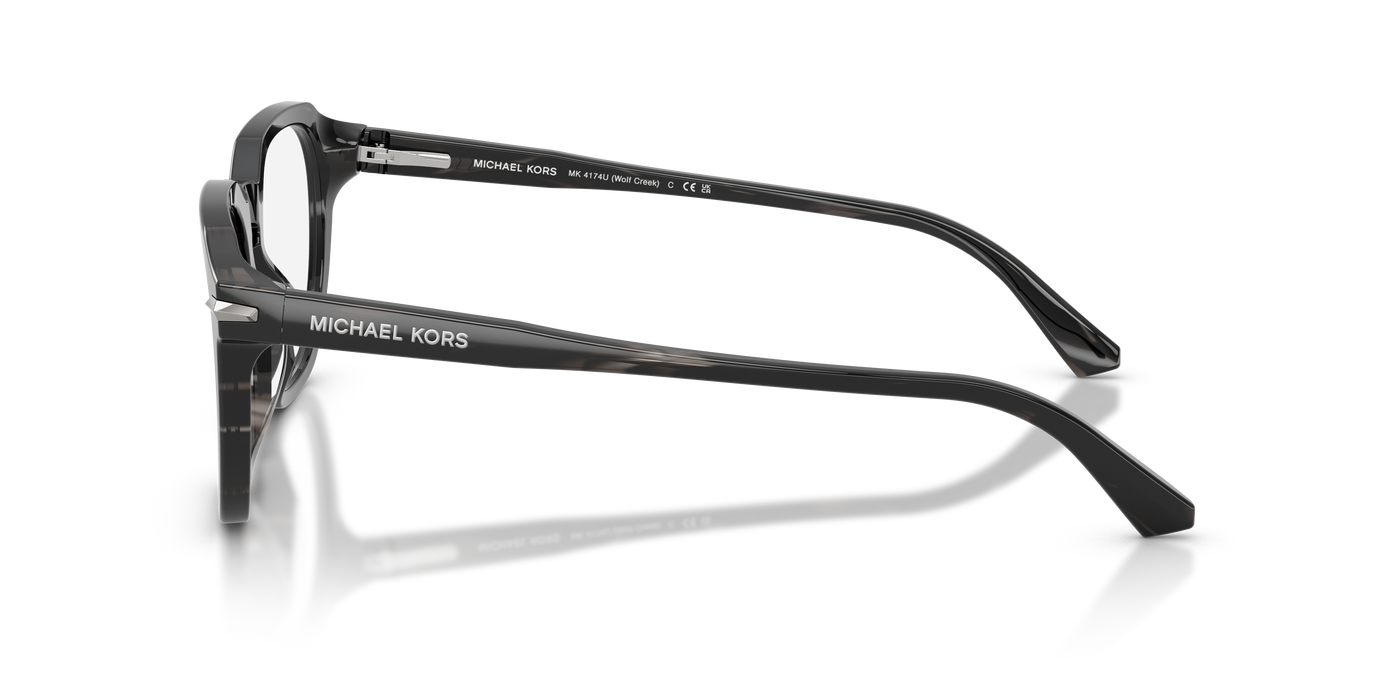 Prescription Glasses Michael Kors Wolf Creek MK4174U 4034 54 18