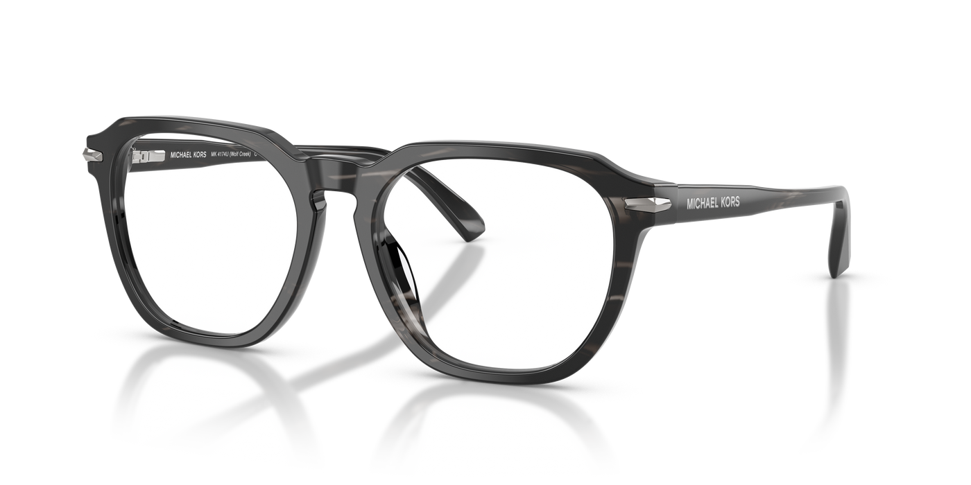 Prescription Glasses Michael Kors Wolf Creek MK4174U 4034 54 18