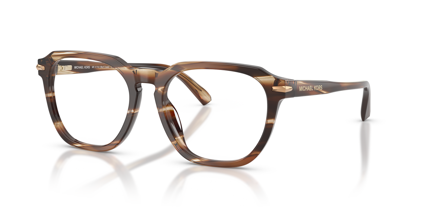 Prescription Glasses Michael Kors Wolf Creek MK4174U 4039 54 18