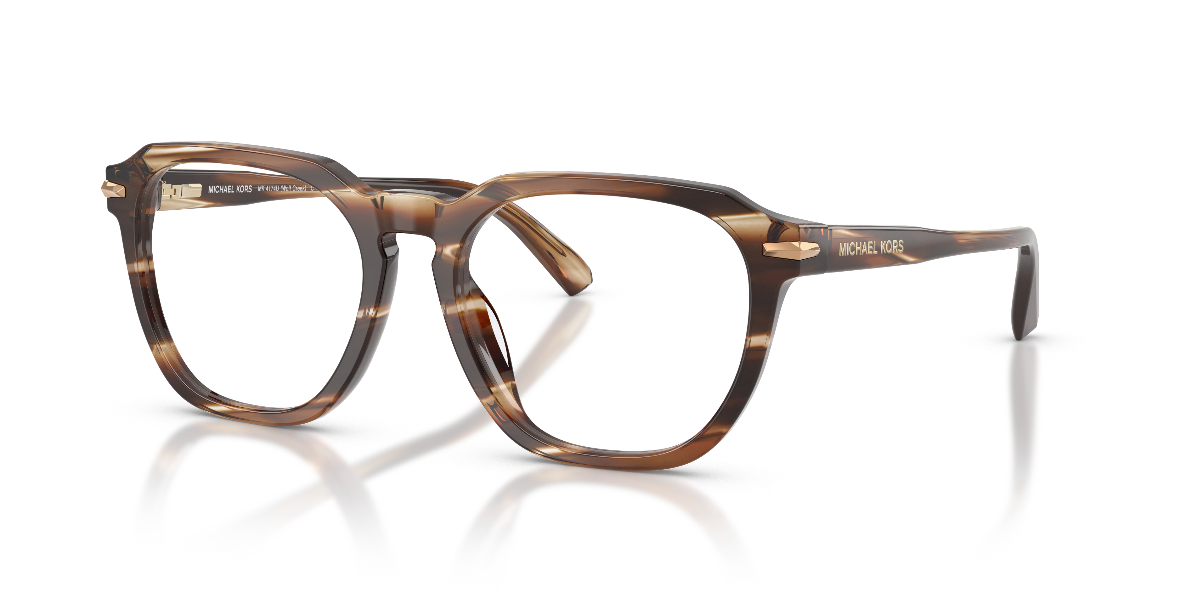 Gafas Graduadas Michael Kors Wolf Creek MK4174U 4039 54 18