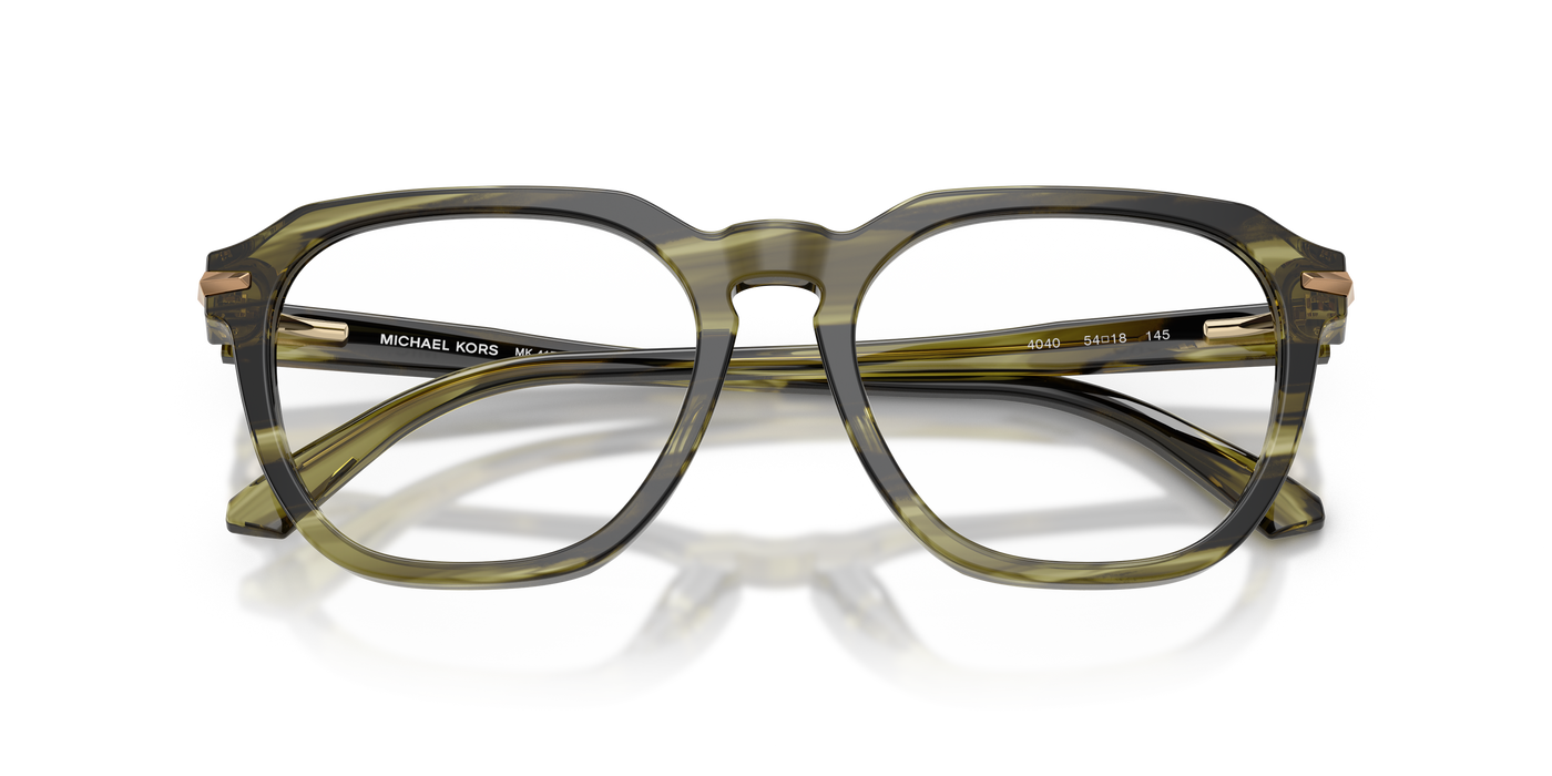 Gafas Graduadas Michael Kors Wolf Creek MK4174U 4040 54 18