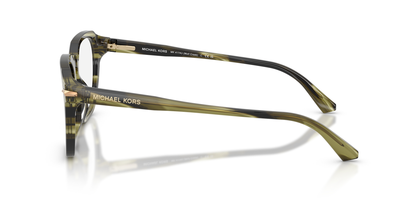 Gafas Graduadas Michael Kors Wolf Creek MK4174U 4040 54 18