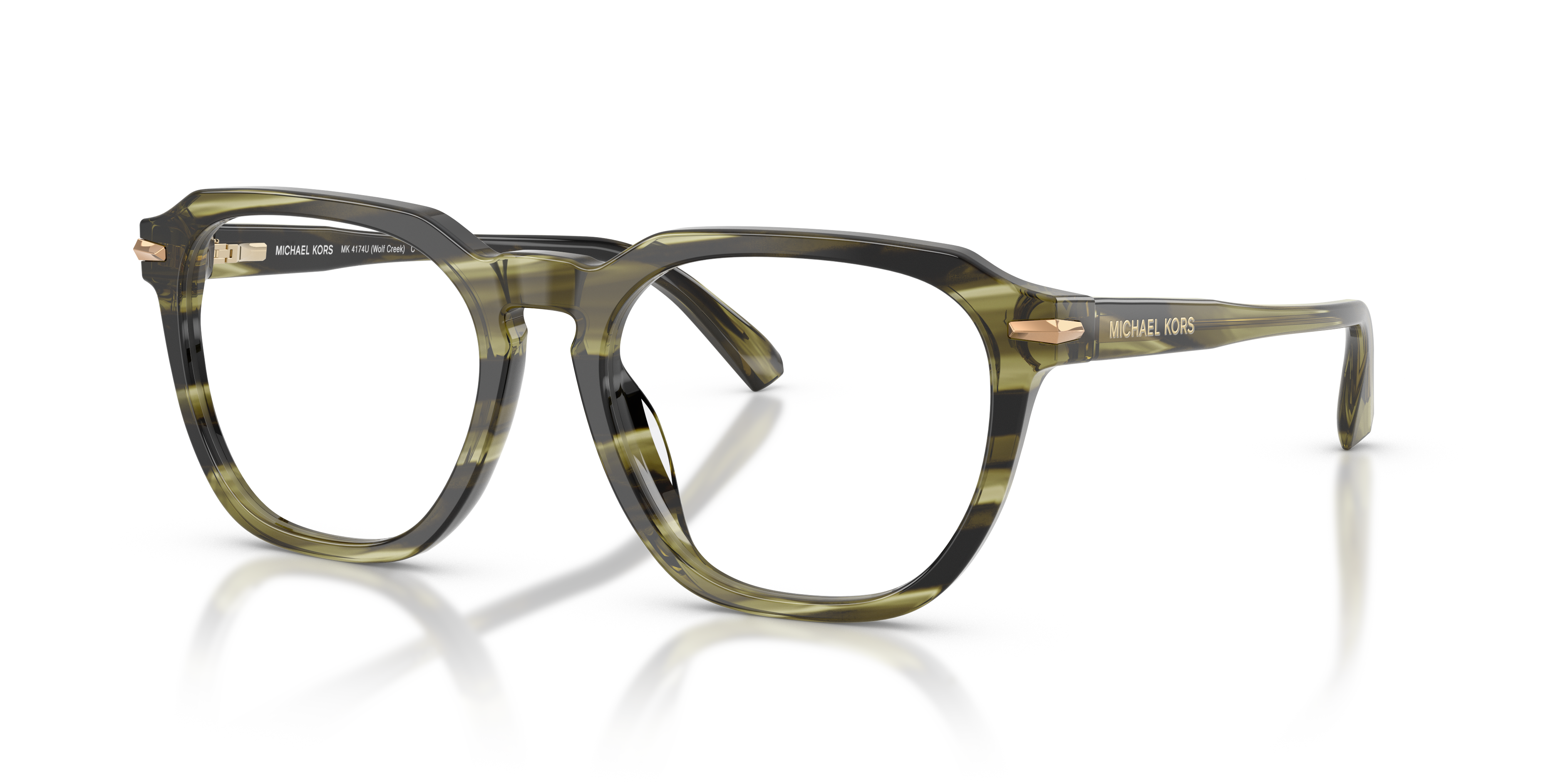 Gafas Graduadas Michael Kors Wolf Creek MK4174U 4040 54 18