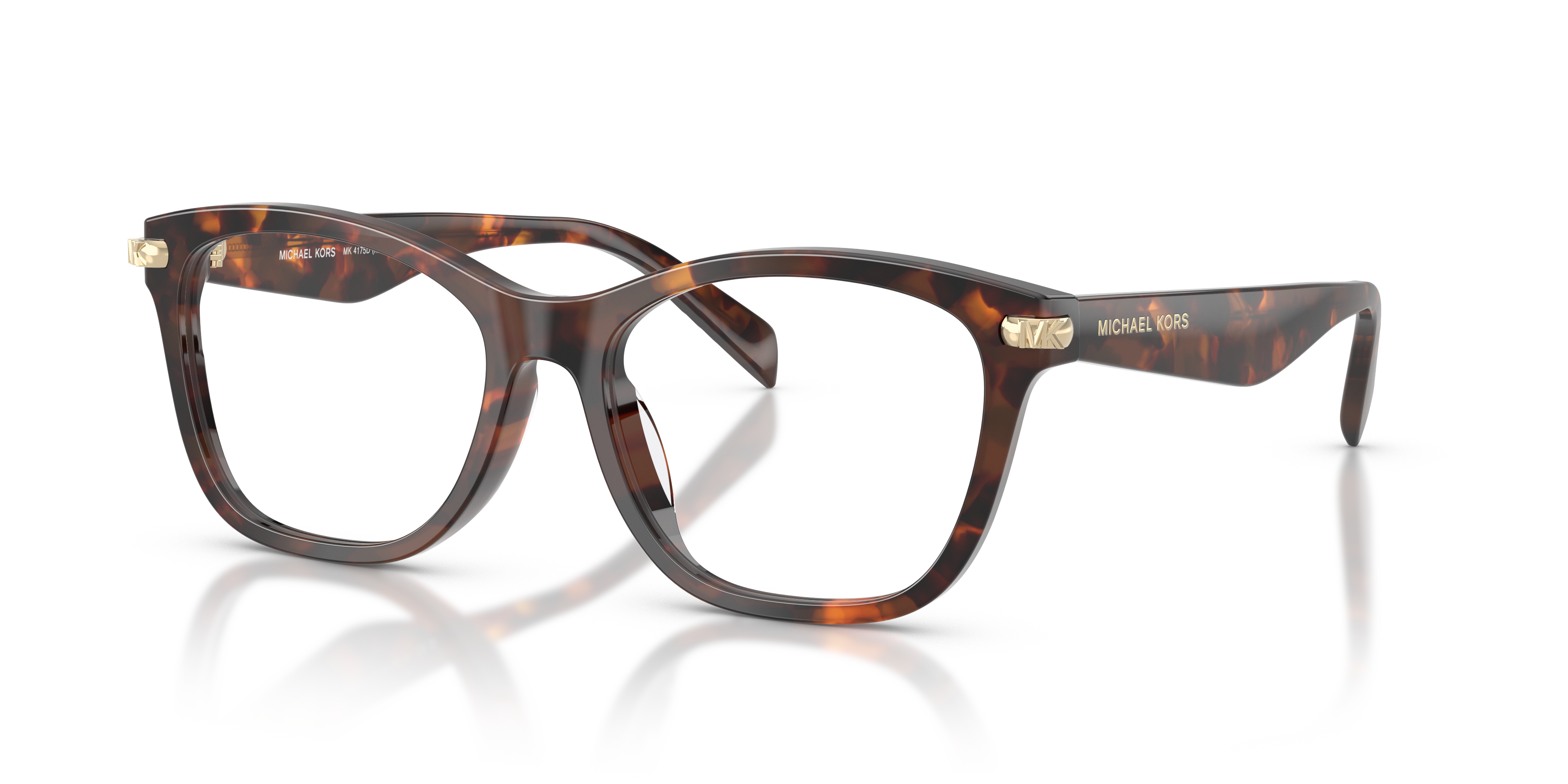 Sunglasses Michael Kors Ronda MK4175D 4031 54 17
