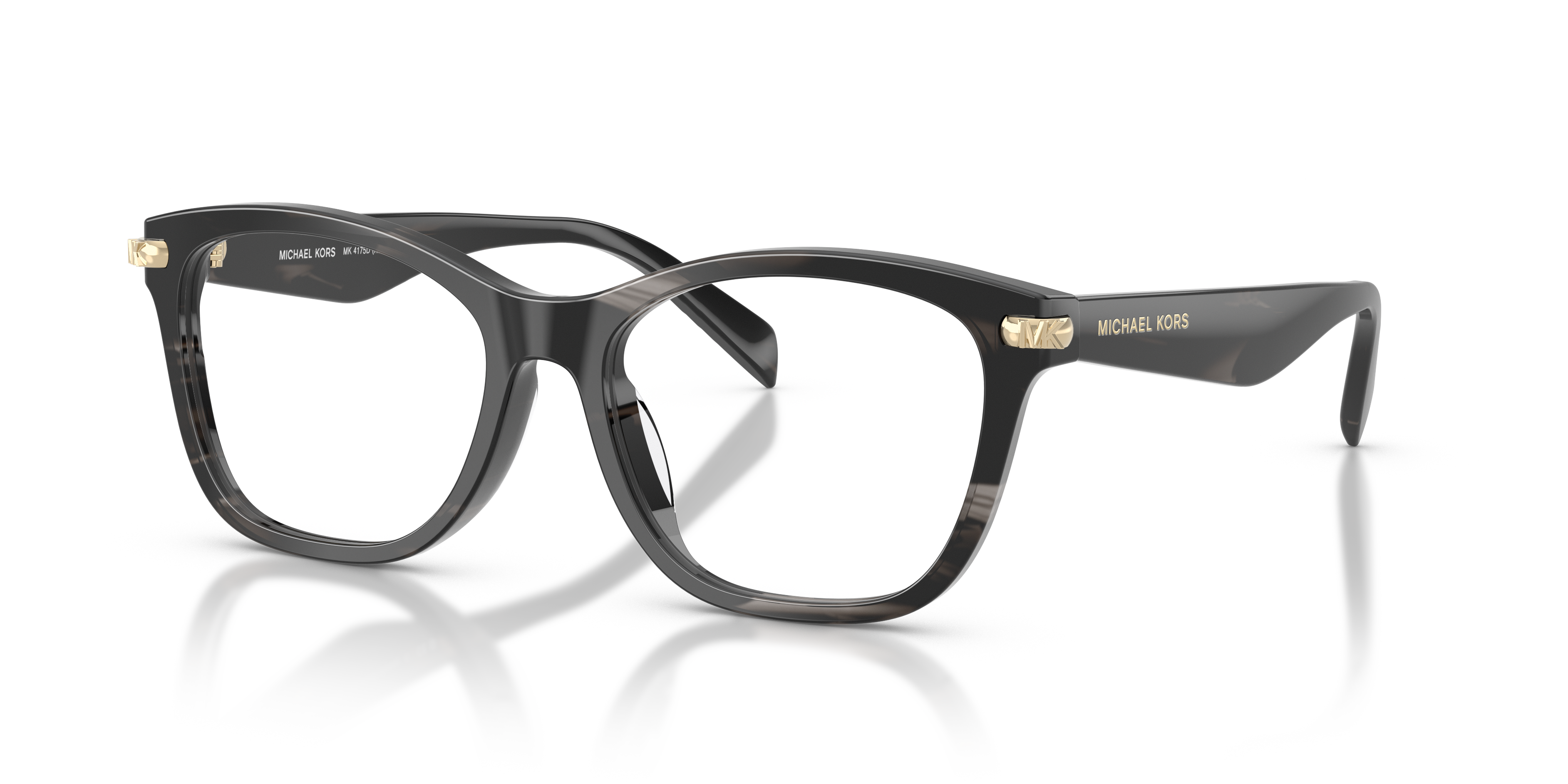Sunglasses Michael Kors Ronda MK4175D 4034 54 17