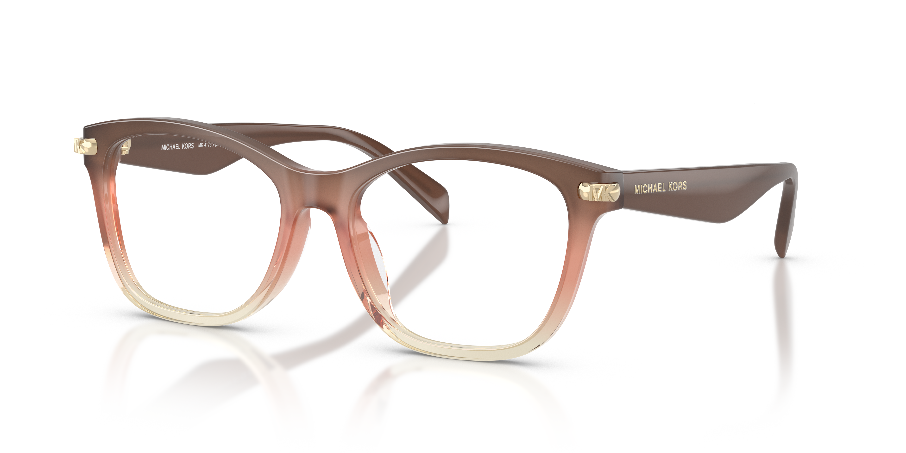 Sunglasses Michael Kors Ronda MK4175D 4035 54 17