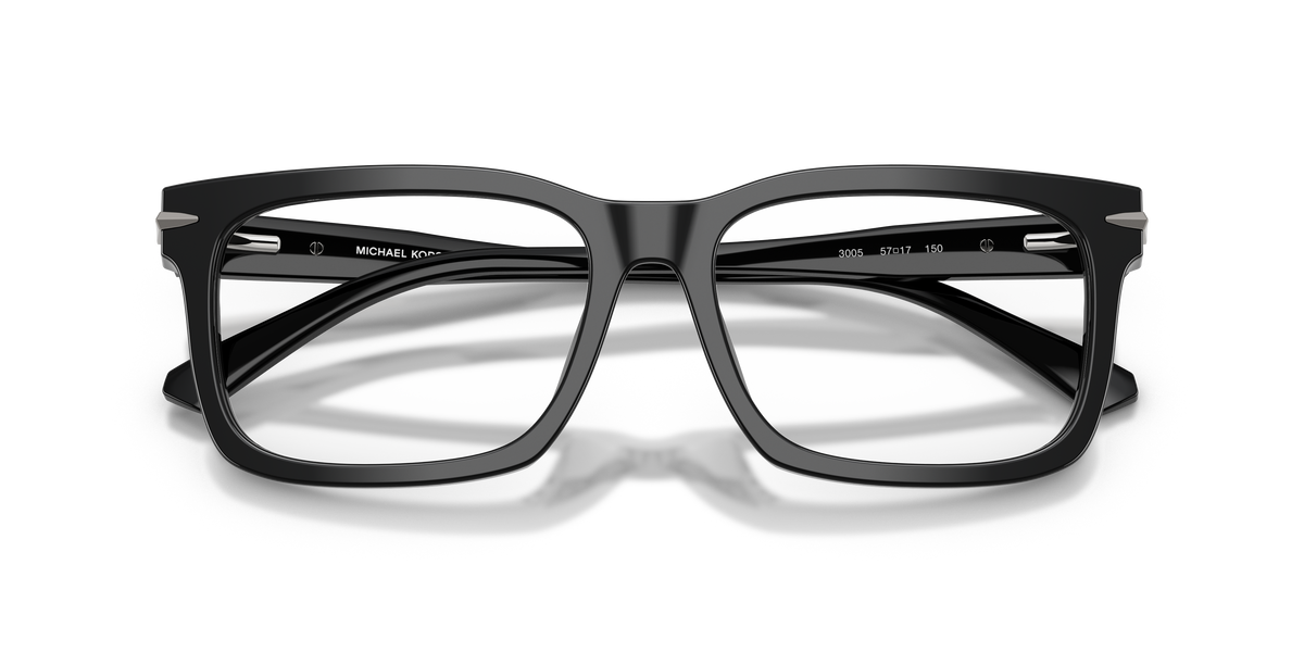 Gafas Graduadas Michael Kors Ottawa MK4177U 3005 55 17