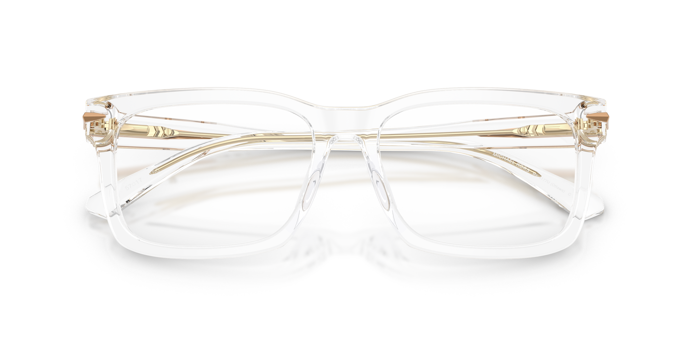 Prescription Glasses Michael Kors Ottawa MK4177U 3015 57 17