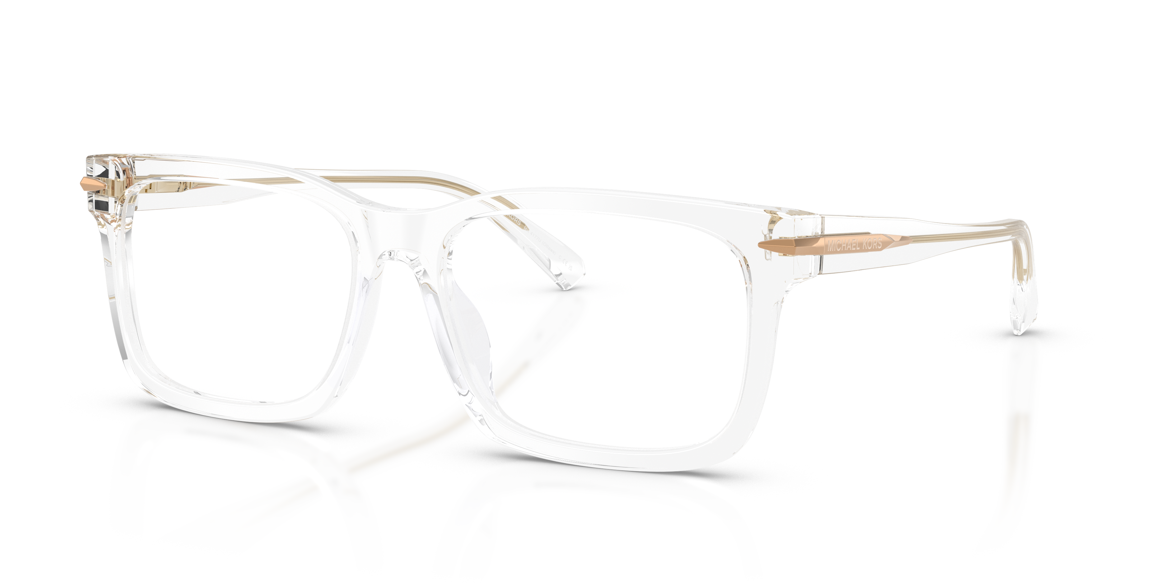 Gafas Graduadas Michael Kors Ottawa MK4177U 3015 55 17