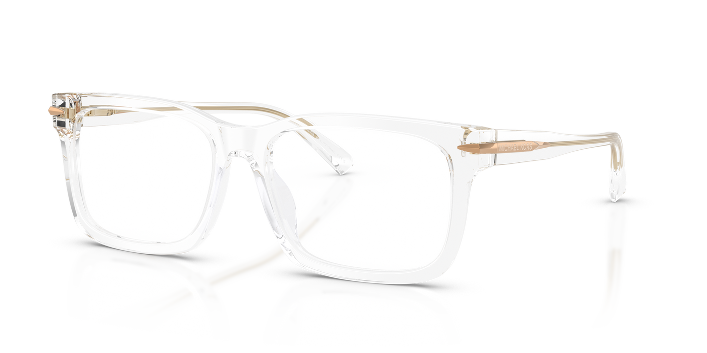 Prescription Glasses Michael Kors Ottawa MK4177U 3015 57 17