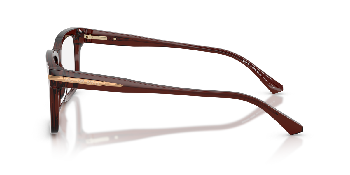 Gafas Graduadas Michael Kors Ottawa MK4177U 3401 55 17
