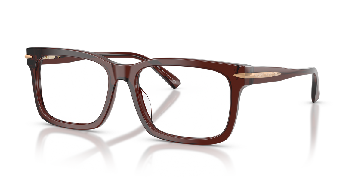 Gafas Graduadas Michael Kors Ottawa MK4177U 3401 55 17