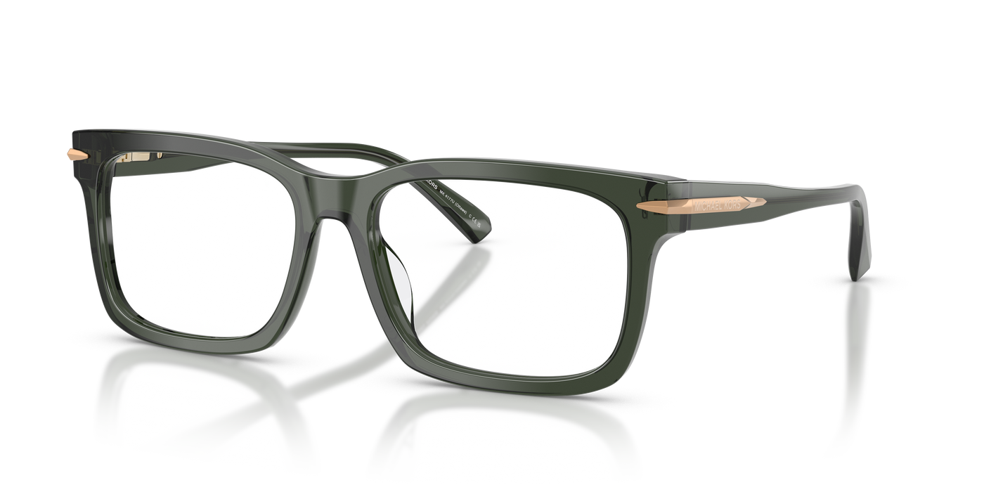Gafas Graduadas Michael Kors Ottawa MK4177U 3961 55 17