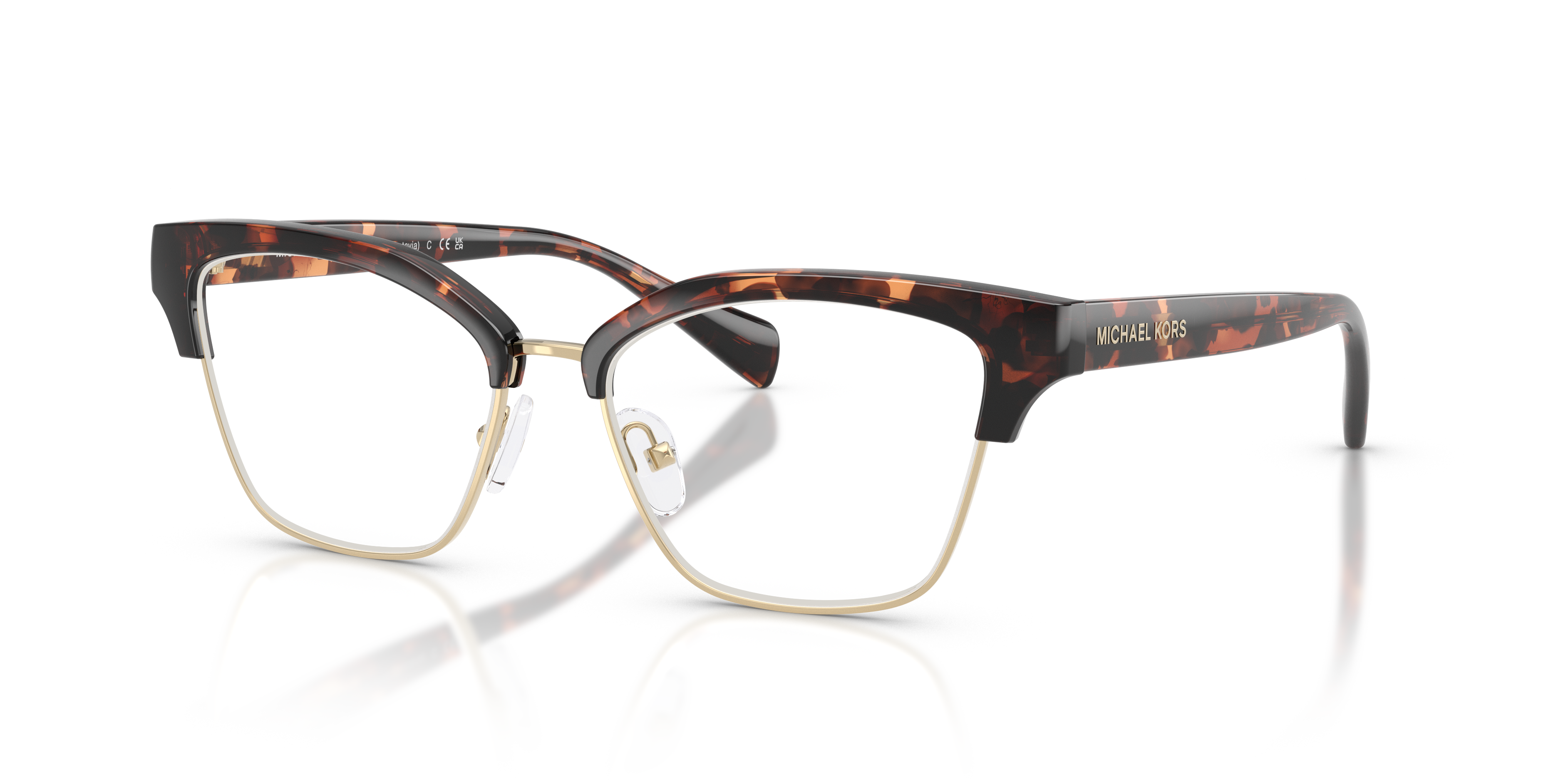 Sunglasses Michael Kors Gustavia MK4178 3006 54 16