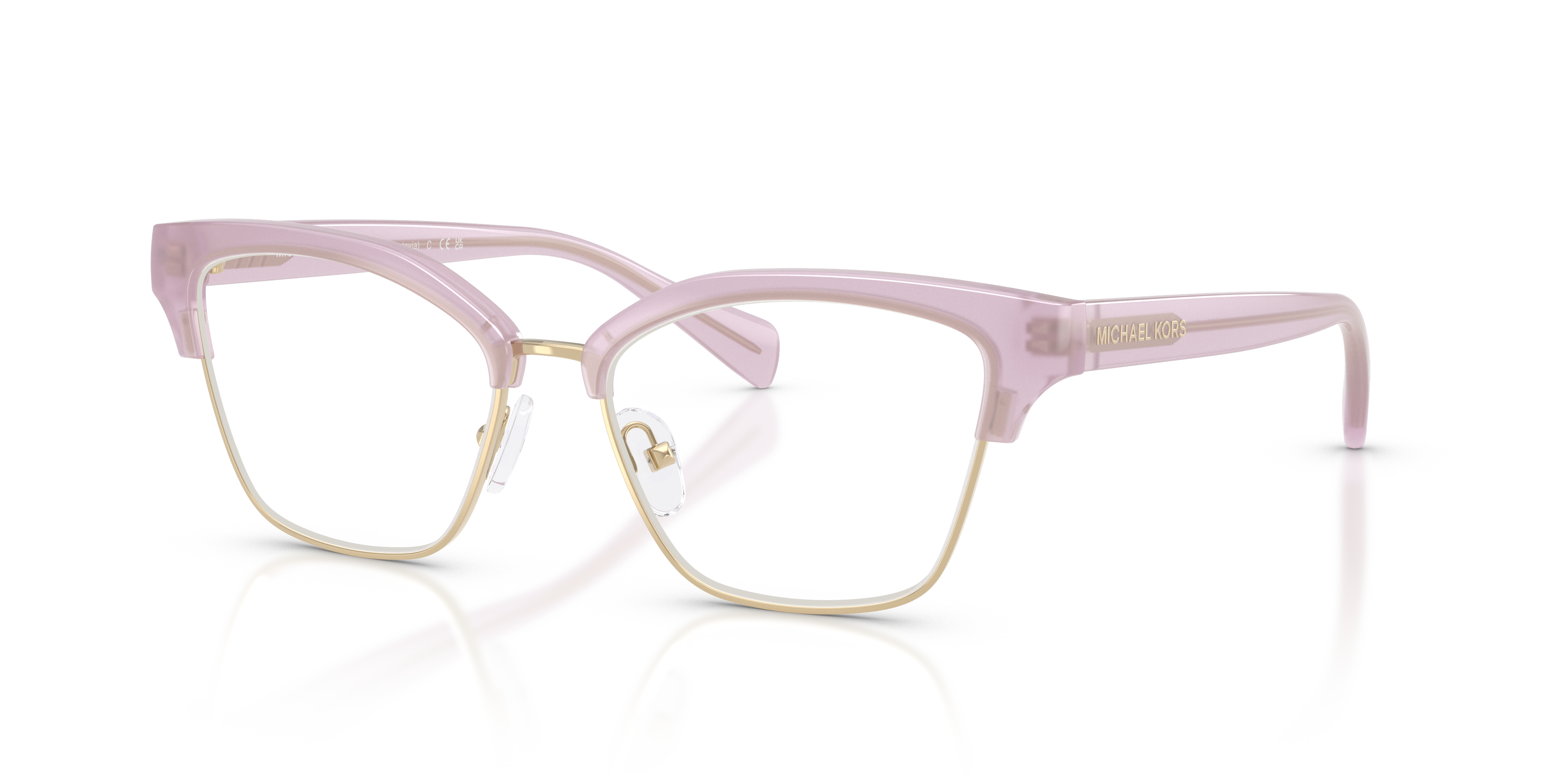 Sunglasses Michael Kors Gustavia MK4178 4033 54 16