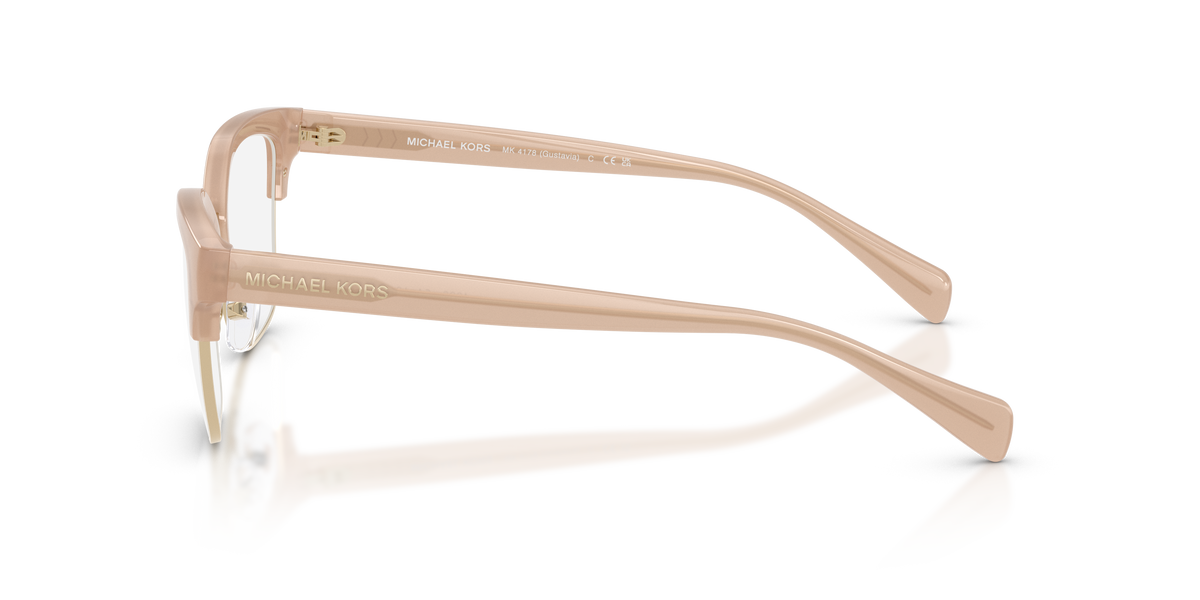 Gafas de Sol Michael Kors Gustavia MK4178 4038 54 16