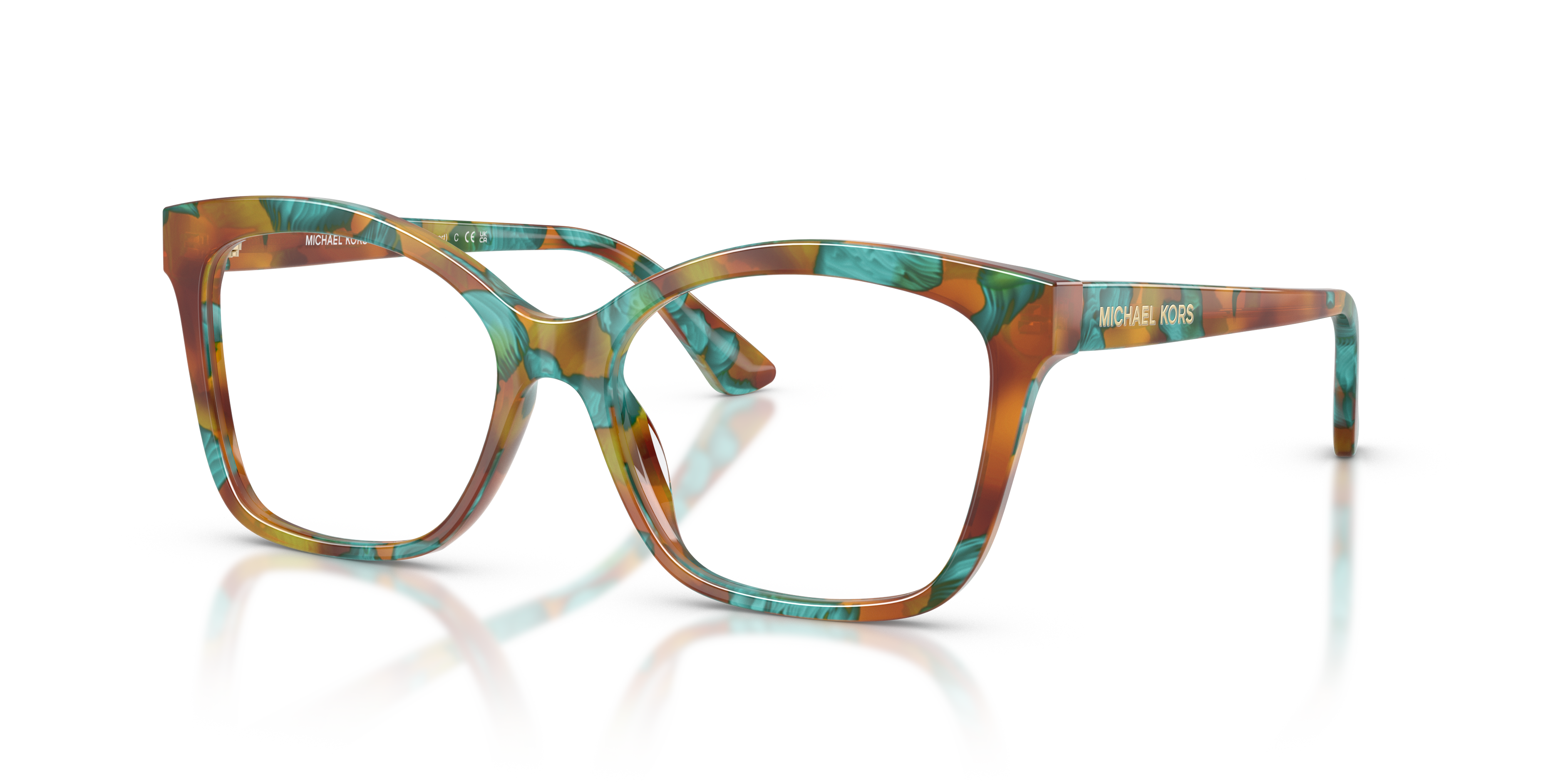 Sunglasses Michael Kors Palm Desert MK4179 4000 54 16