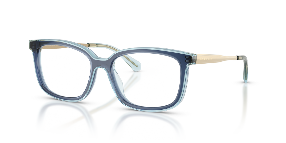 Prescription Glasses Michael Kors Asturias MK4183U 4031 53 16