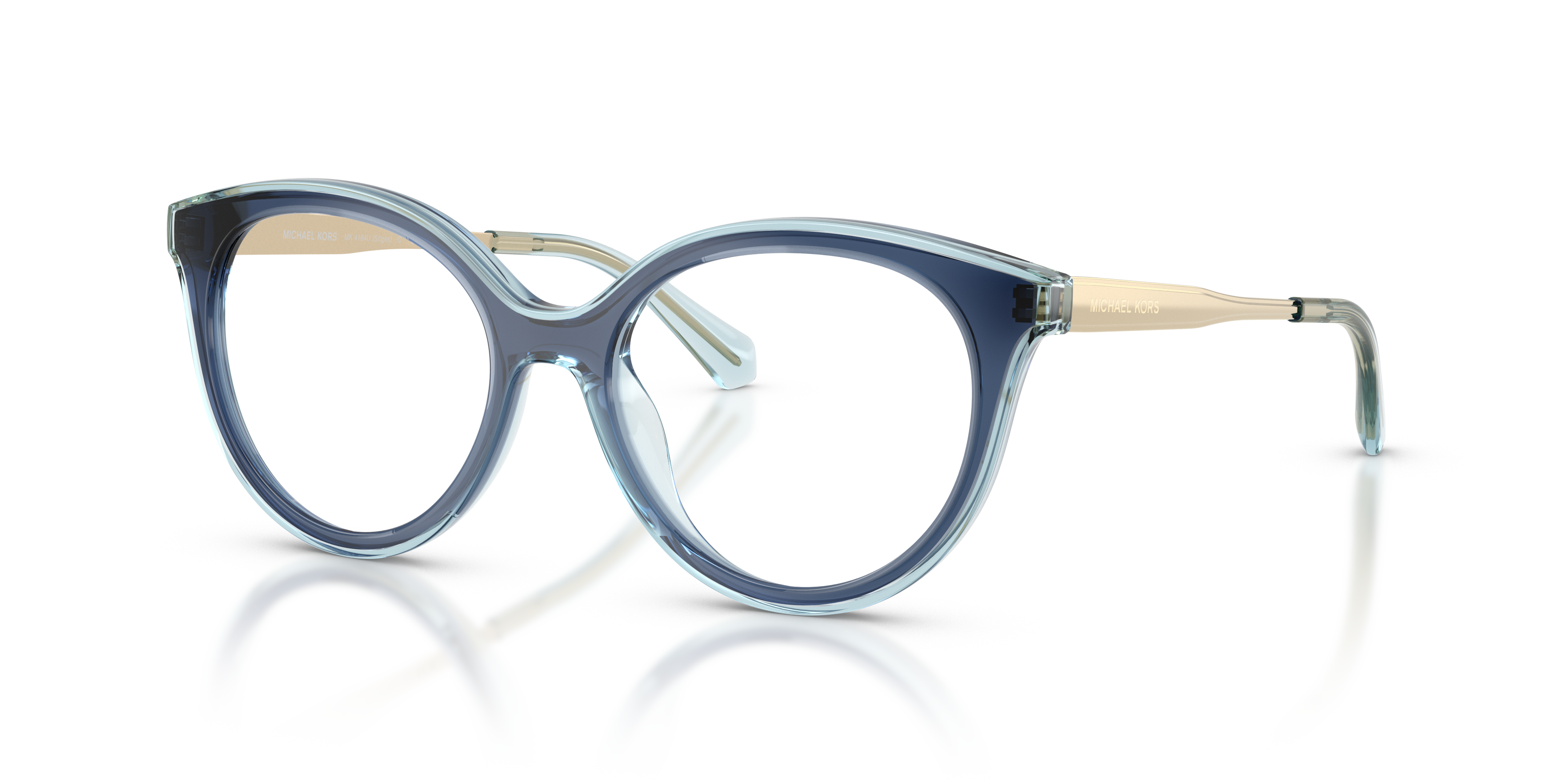 Gafas de Sol Michael Kors Sitges MK4184U 4031 51 17