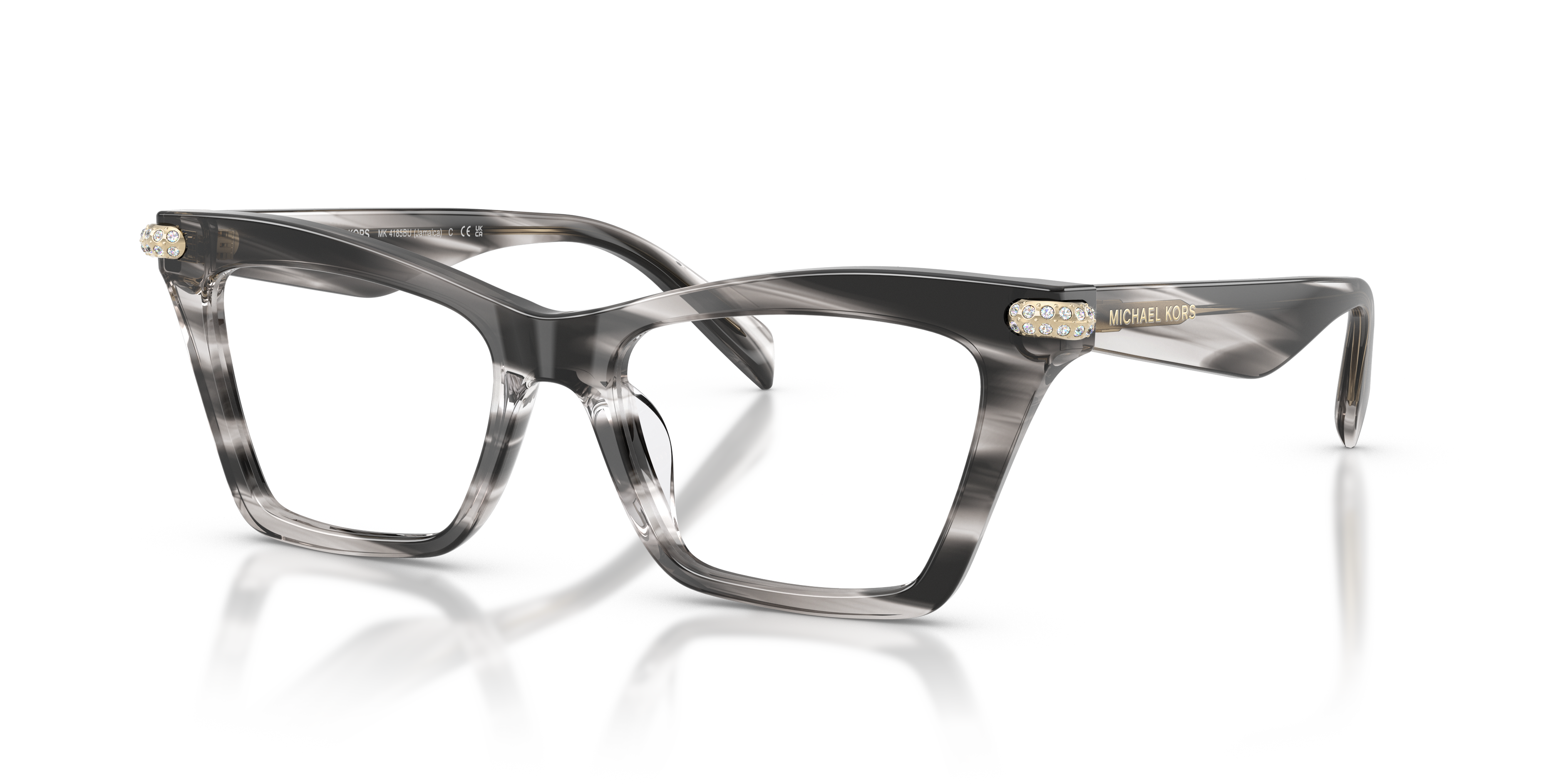 Gafas de Sol Michael Kors Jamaica MK4185BU 4034 52 17