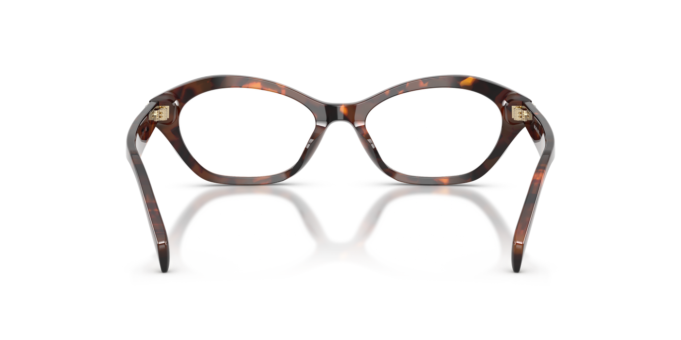 Prescription Glasses Michael Kors Saint Lucia MK4186BU 4031 52 17