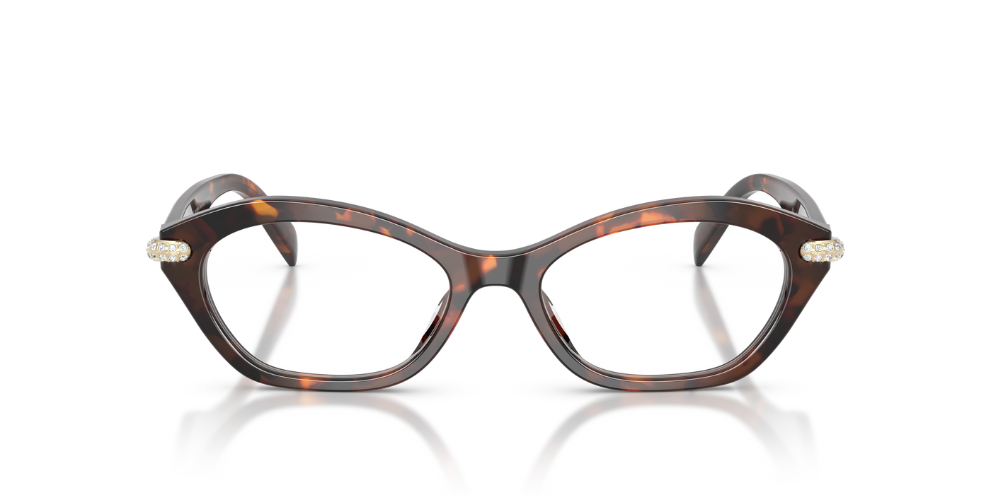 Prescription Glasses Michael Kors Saint Lucia MK4186BU 4031 52 17