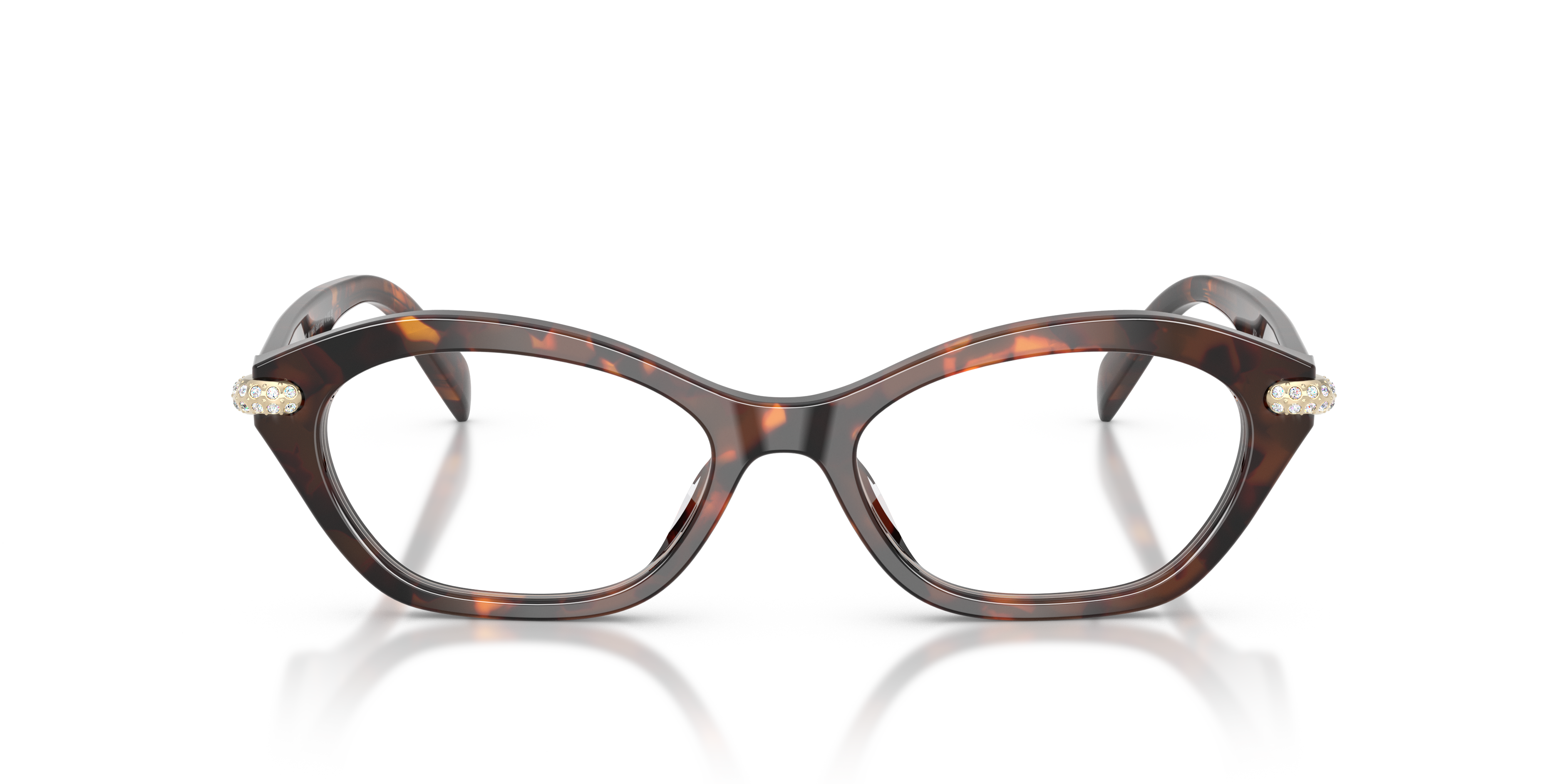 Gafas Graduadas Michael Kors Saint Lucia MK4186BU 4031 52 17