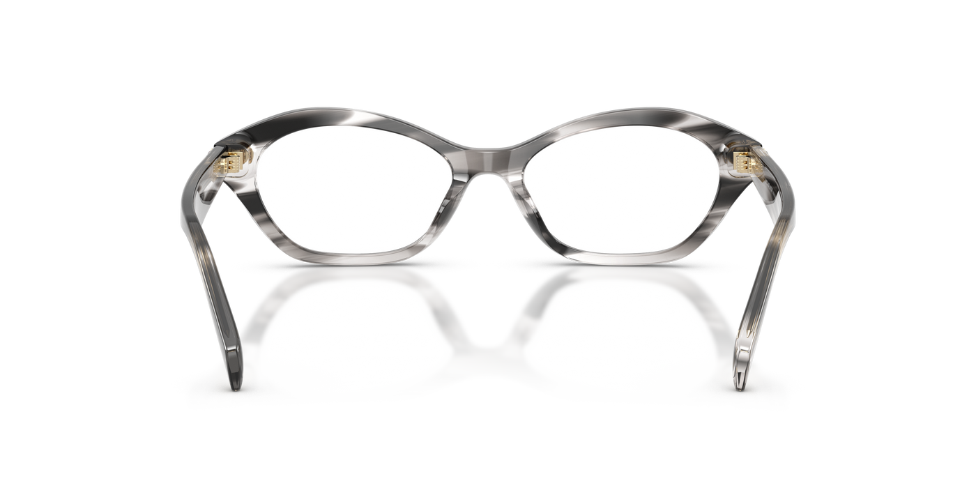Prescription Glasses Michael Kors Saint Lucia MK4186BU 4034 52 17