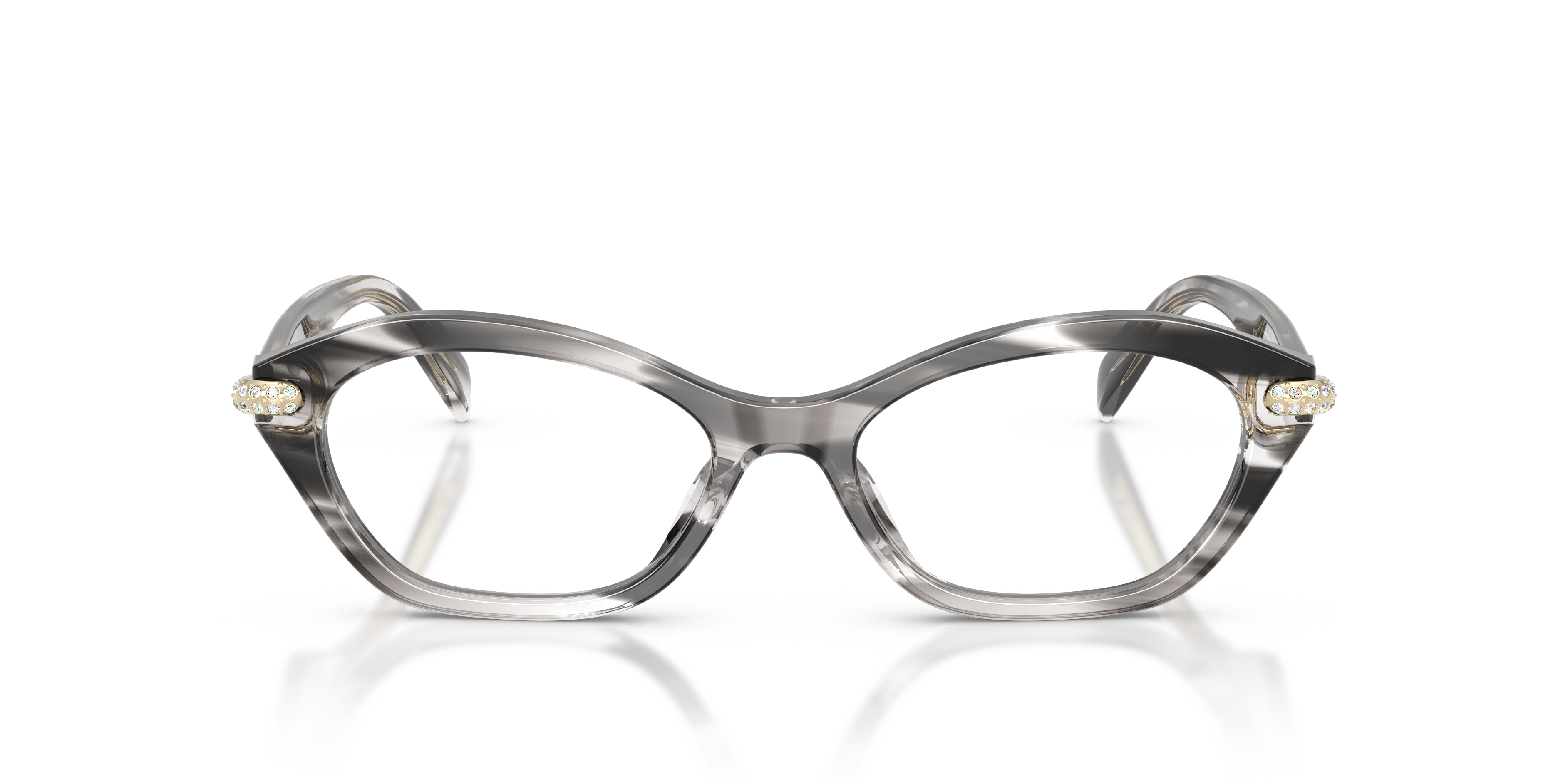 Gafas Graduadas Michael Kors Saint Lucia MK4186BU 4034 52 17