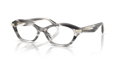 Prescription Glasses Michael Kors Saint Lucia MK4186BU 4034 52 17